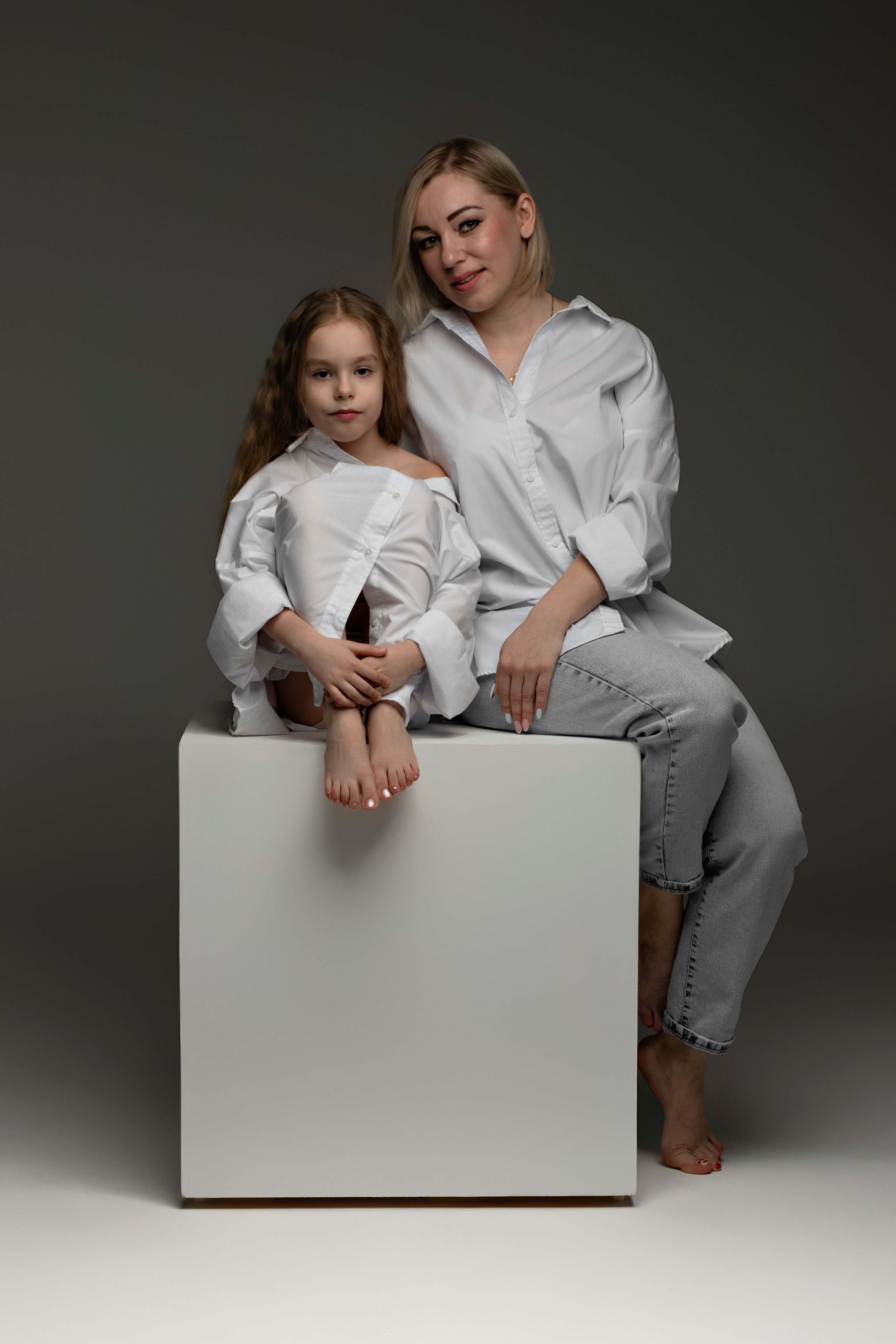 Фотосессия мама с ребенком. Фотограф Пушкино и Москва Анастасия Коган