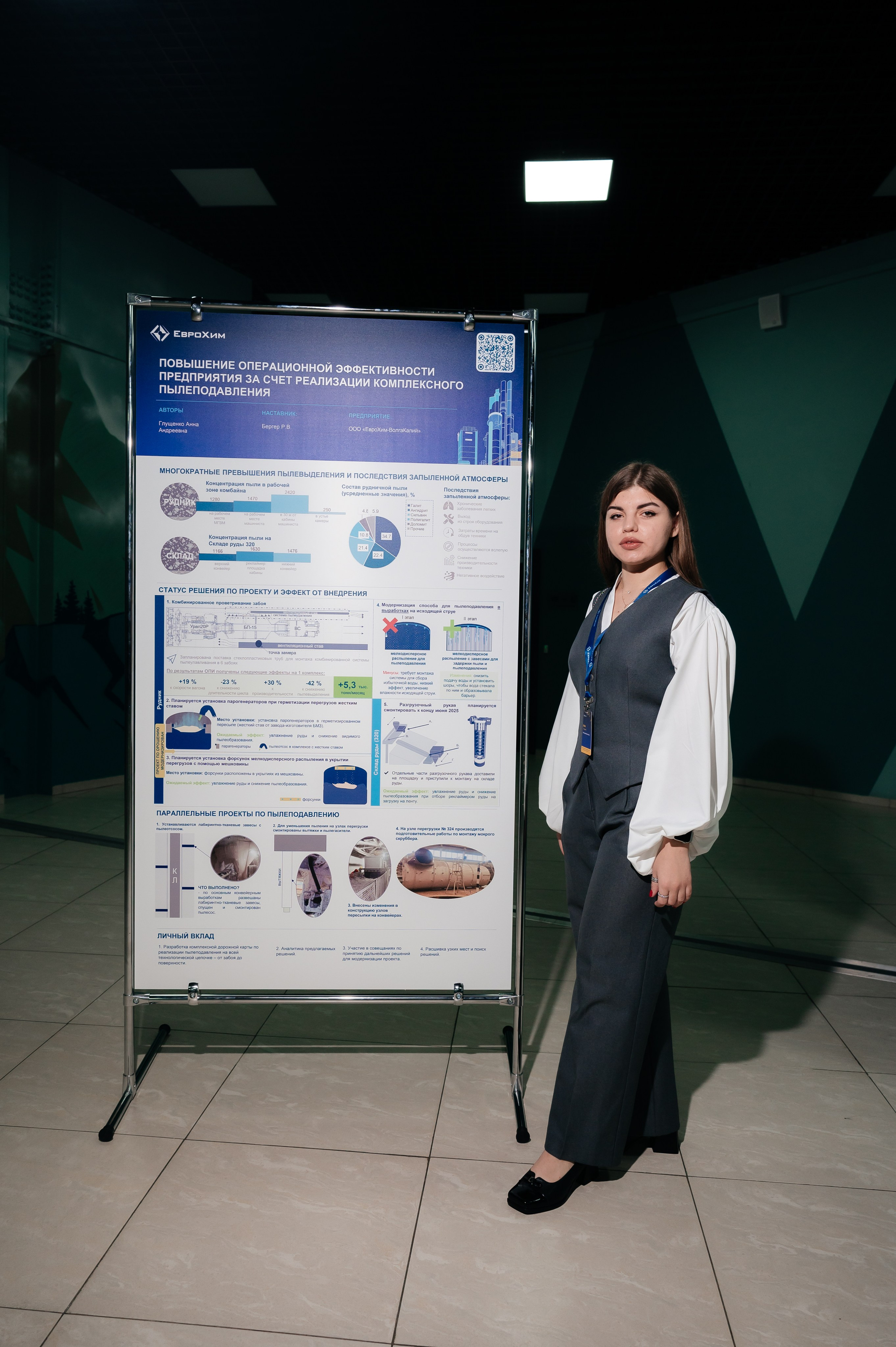 ЕвроХим ежегодный Форум развития. Фотограф Илья Бызов, Свадебный и репортажный фотограф Сочи