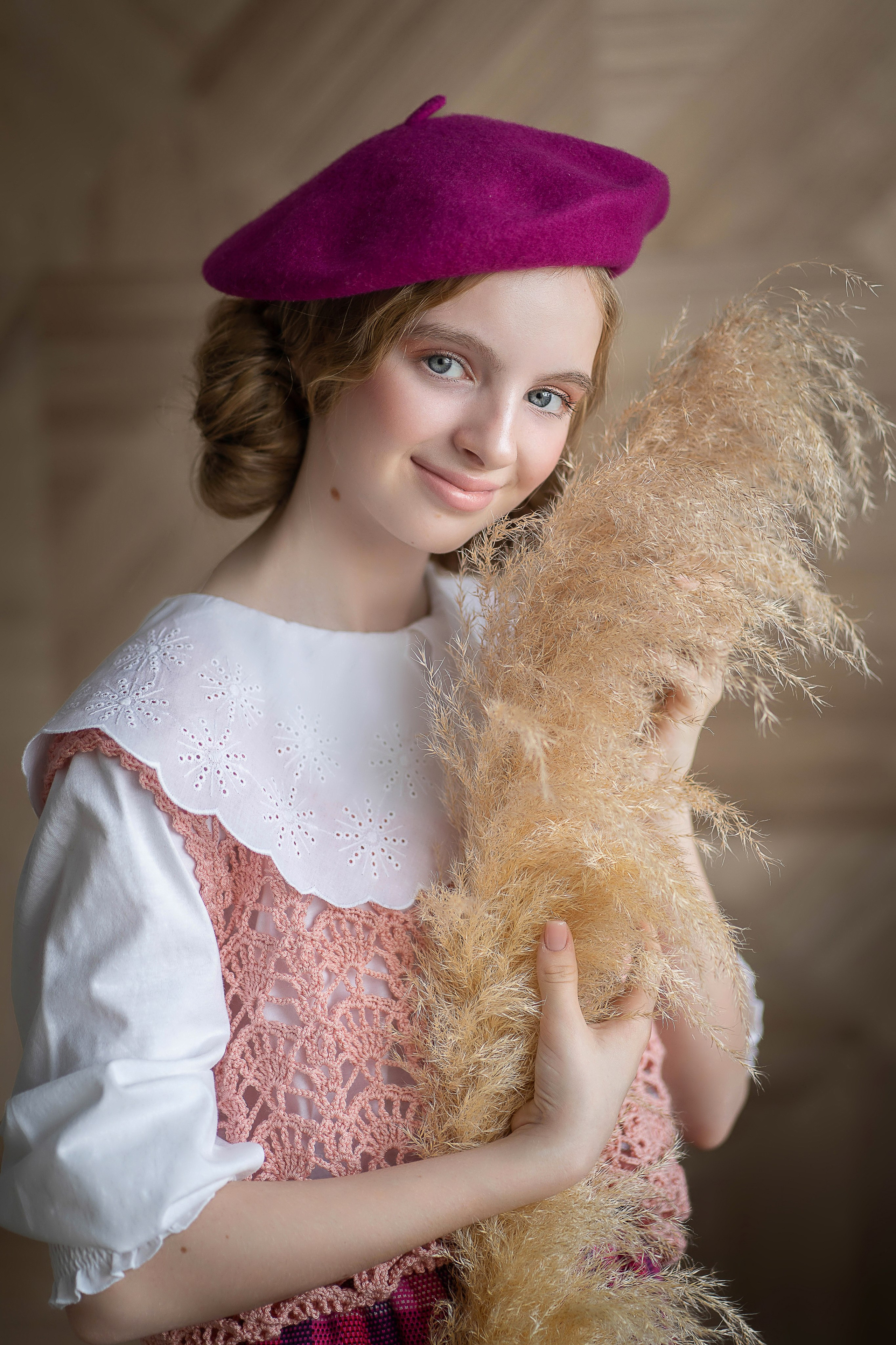 Детская съёмка. Оксана Холкина, фотограф в г. Омске