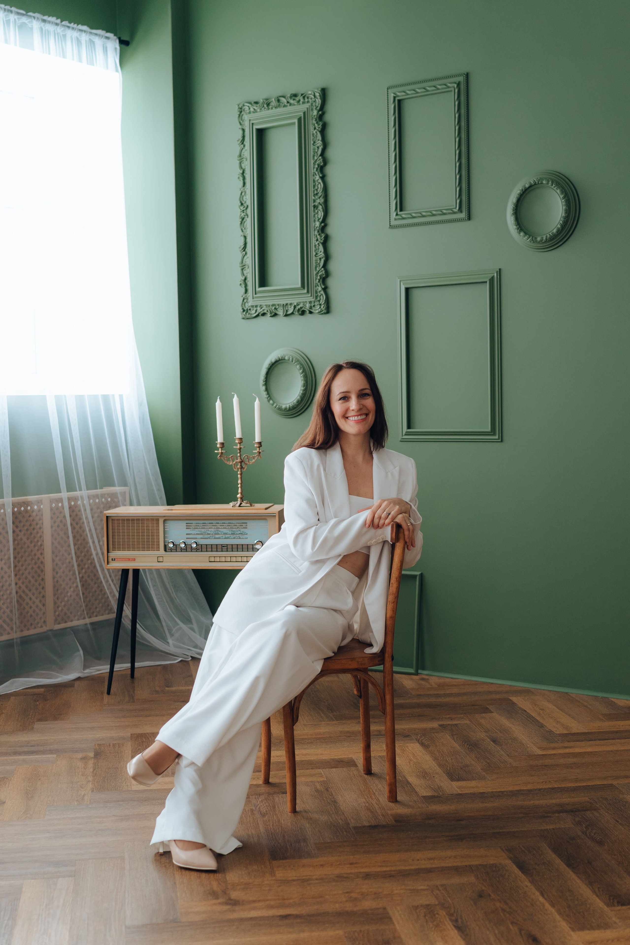 Чудесная. Детский и семейный фотограф Катерина Мишина