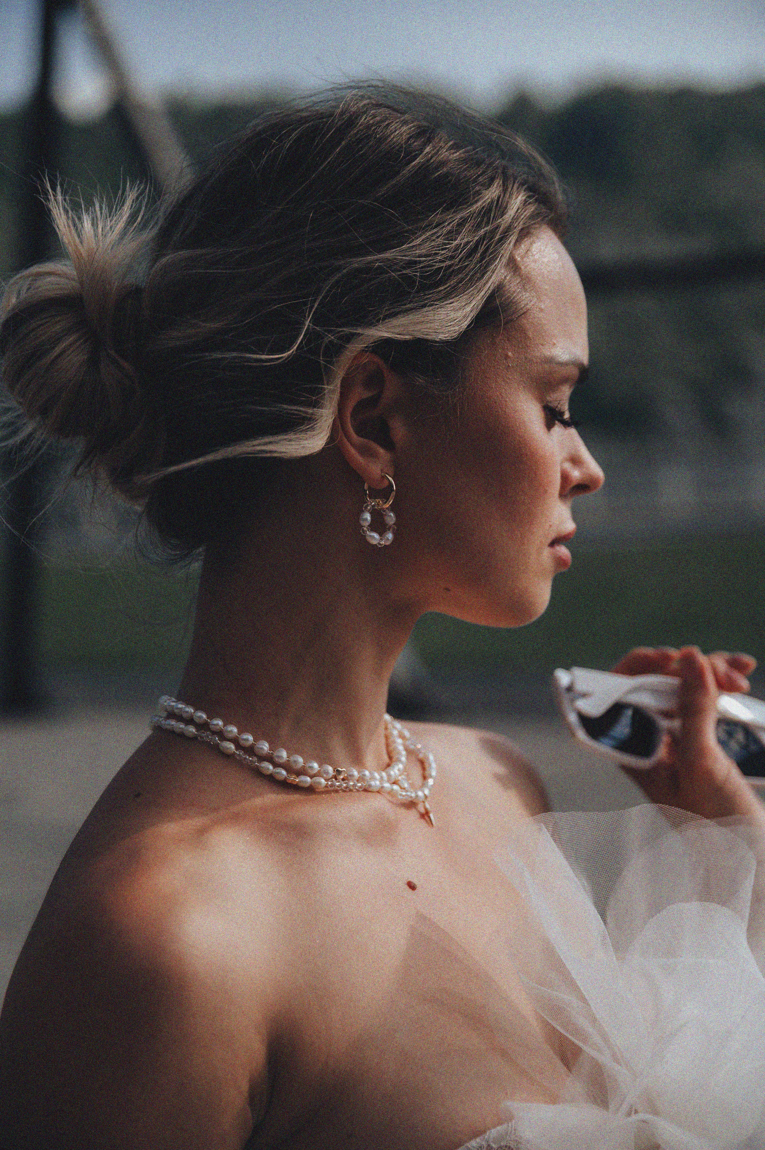 Утро невесты ч.2. Детский и семейный фотограф Катерина Мишина