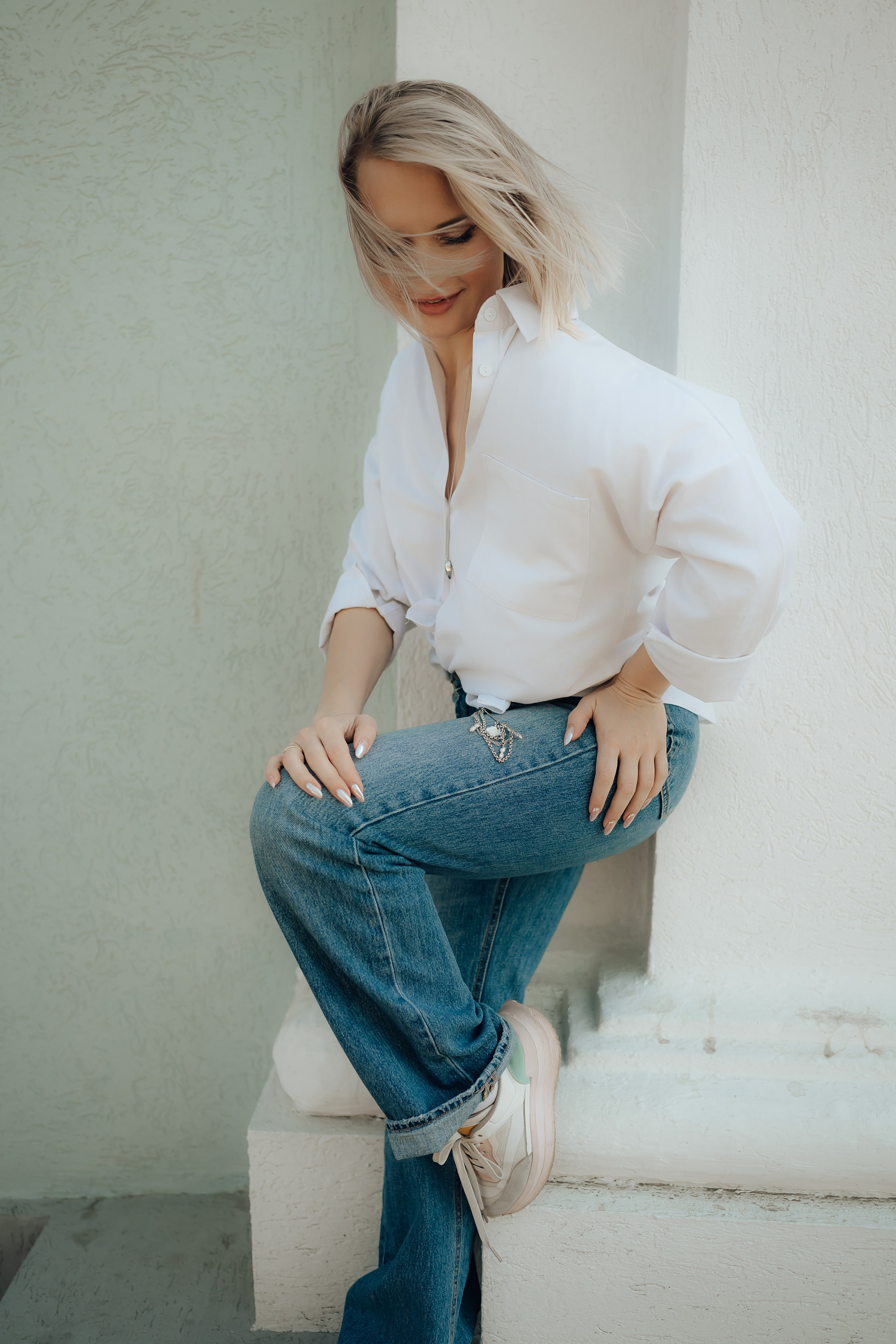 Апрельские девчонки. Детский и семейный фотограф Катерина Мишина