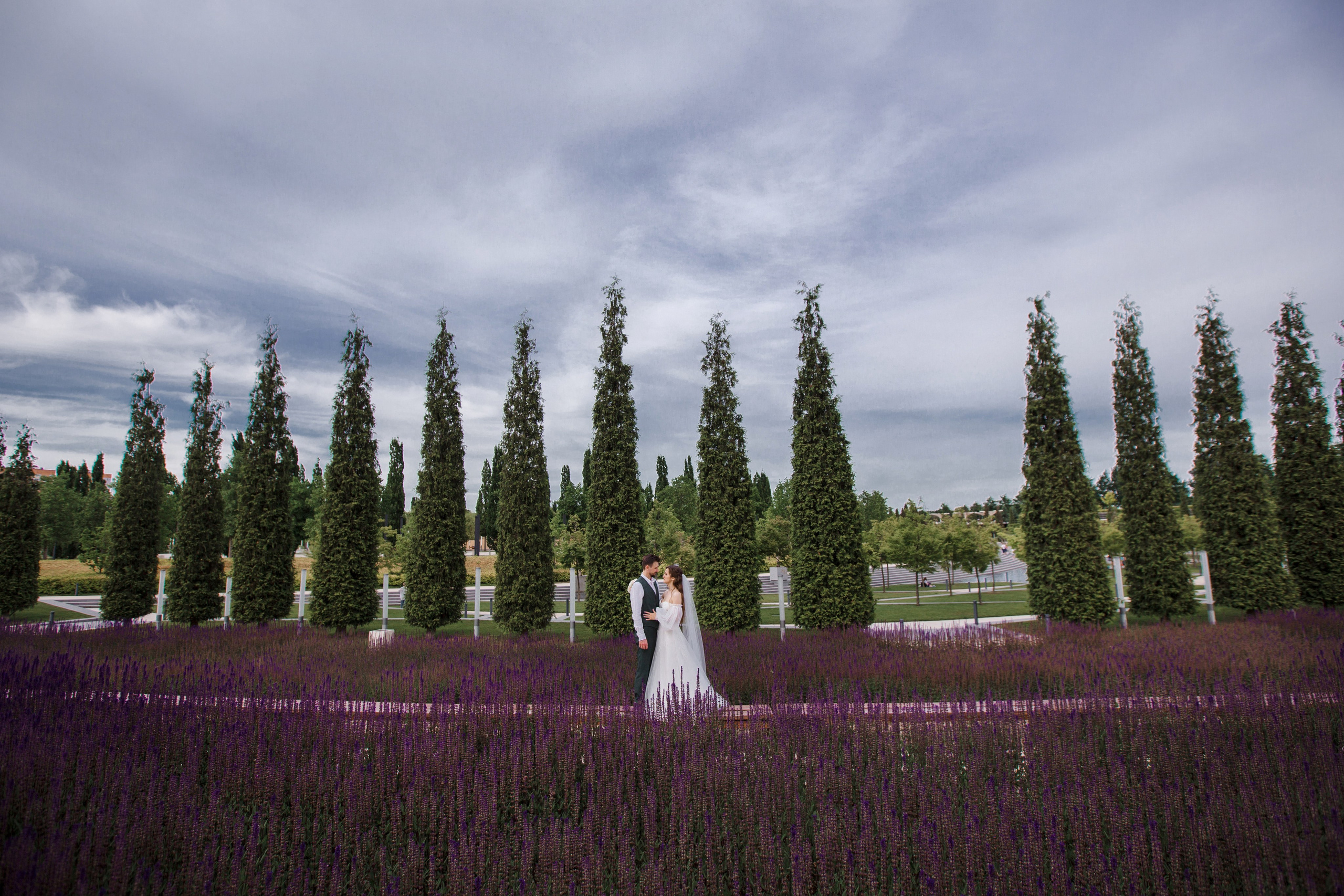 Иван и Виктория. Свадебный и семейный фотограф в Краснодаре