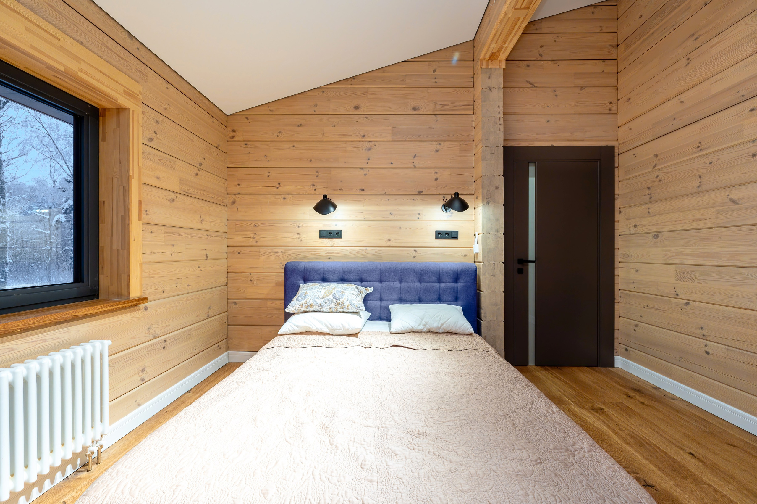 Дом на продажу. Интерьерный фотограф. Фото- видеосъемка недвижимости Санкт-Петербург