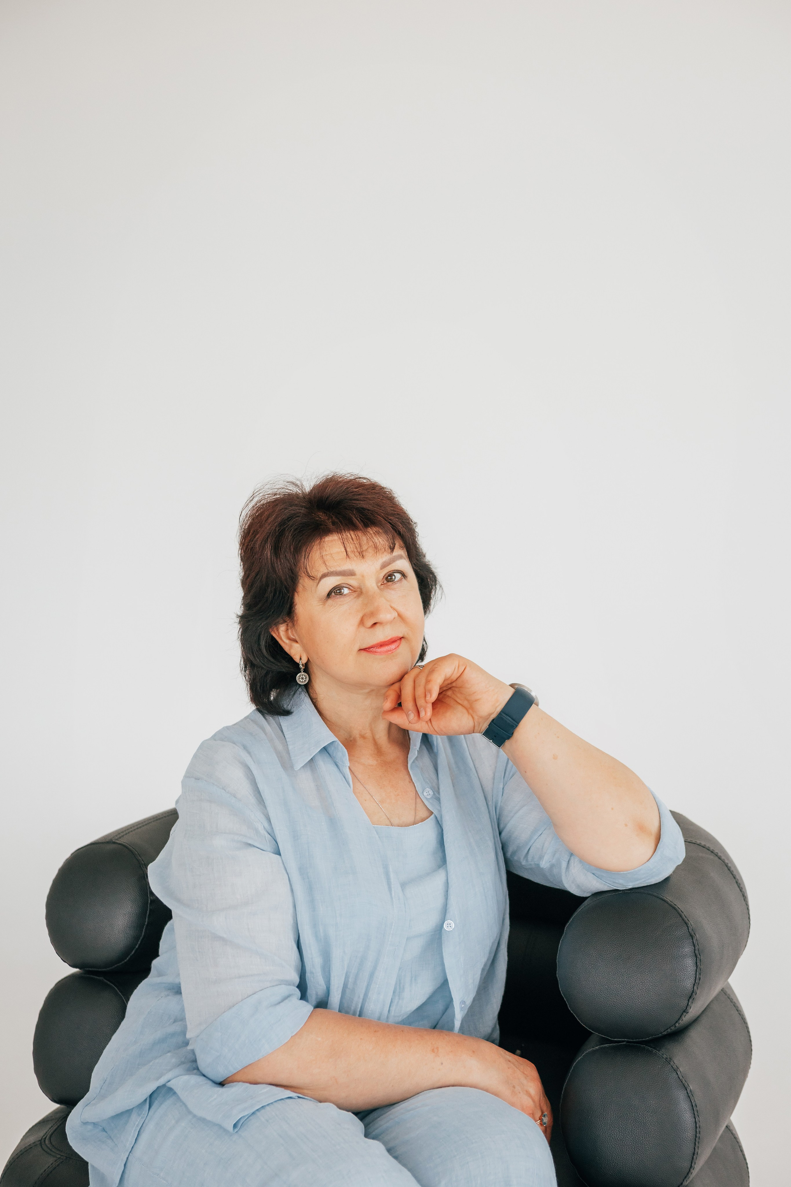 Семья Татьяны. Семейный и детский фотограф в г. Новосибирске Макеева Анастасия