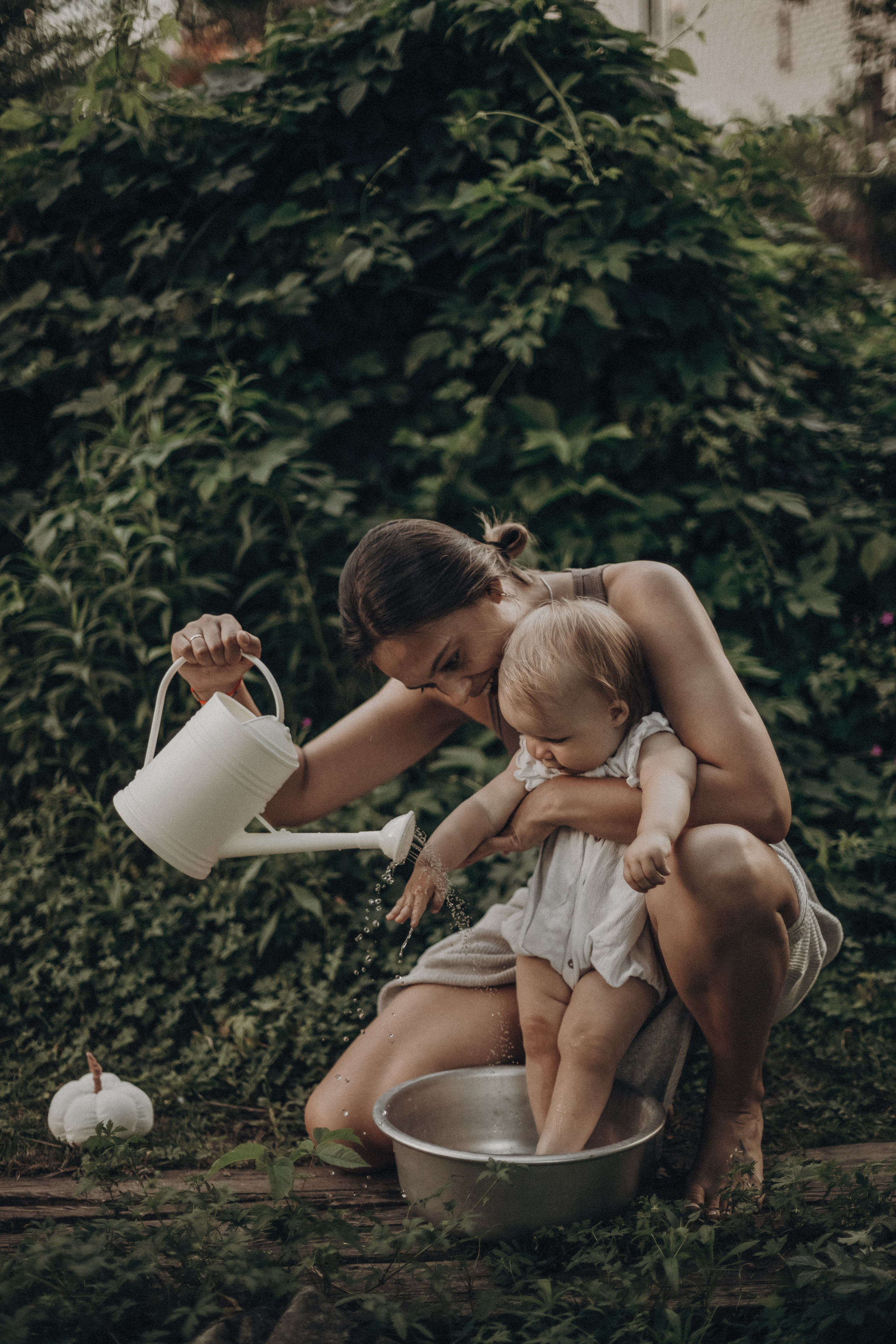 Мамина любовь. Семейный фотограф в Брянске Зурилина Екатерина