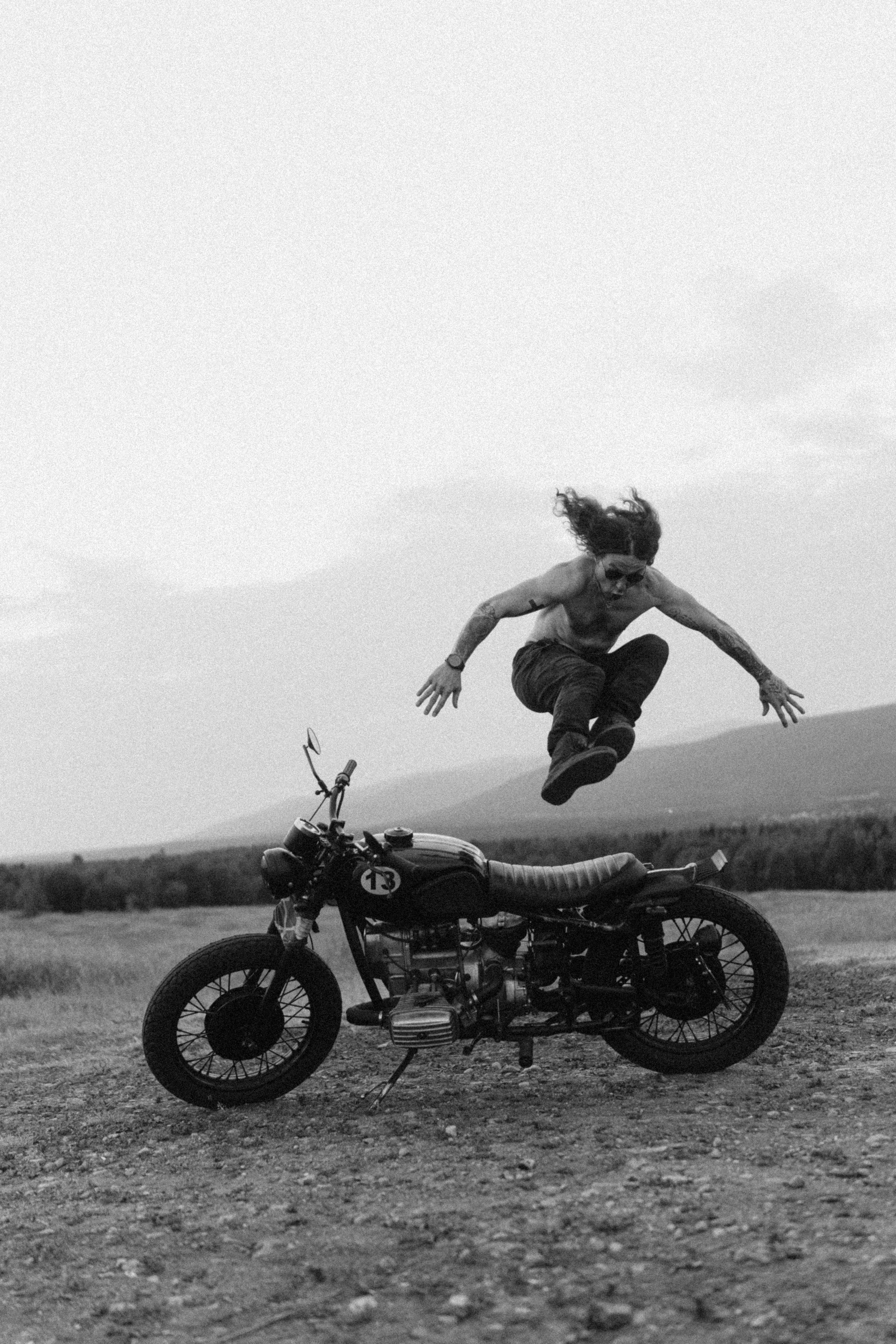 Custom Dnepr. Свадебный фотограф Артем Смирнов