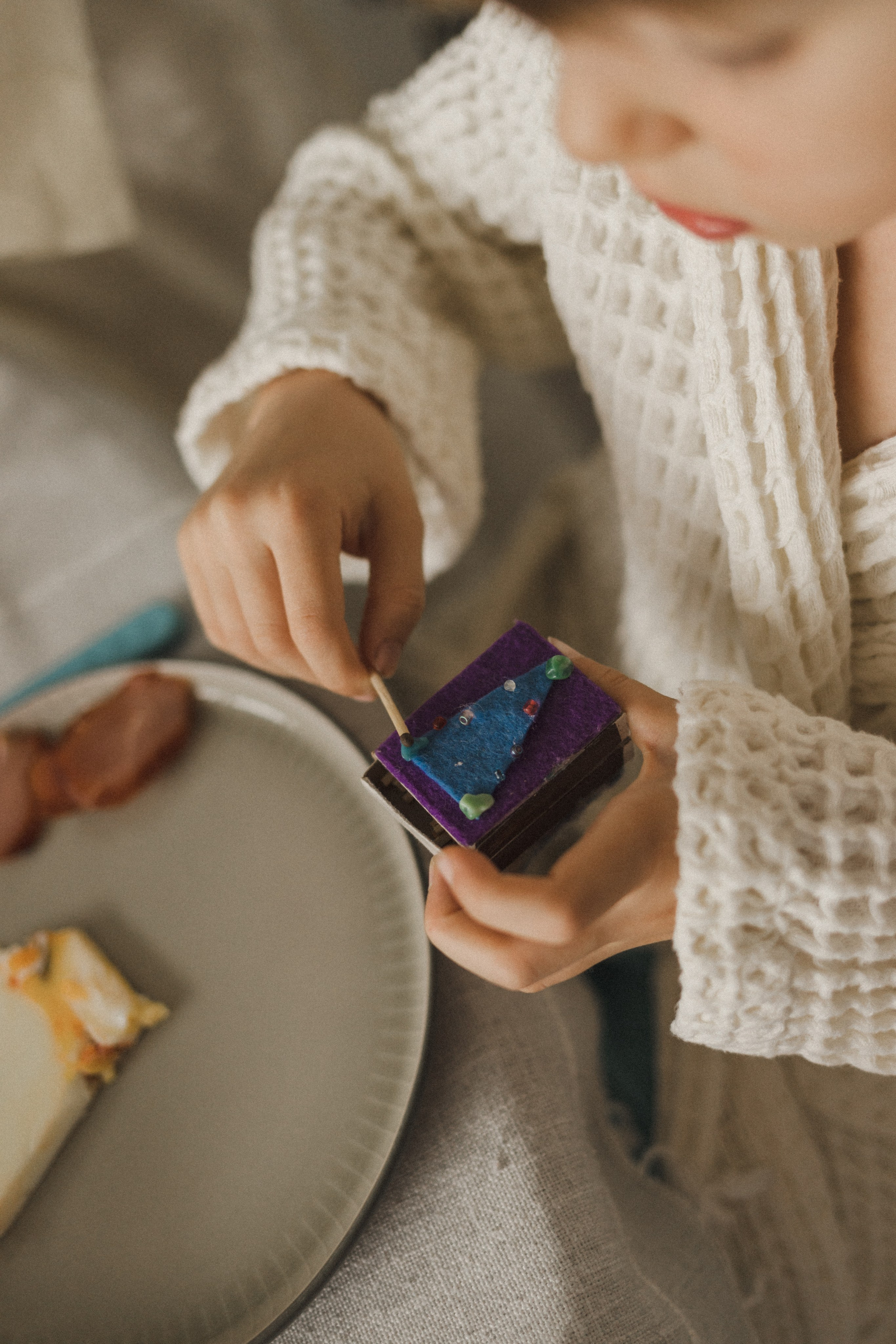 Катя, Паша, Валера и Родион ждут братика. Семейный фотограф в Москве