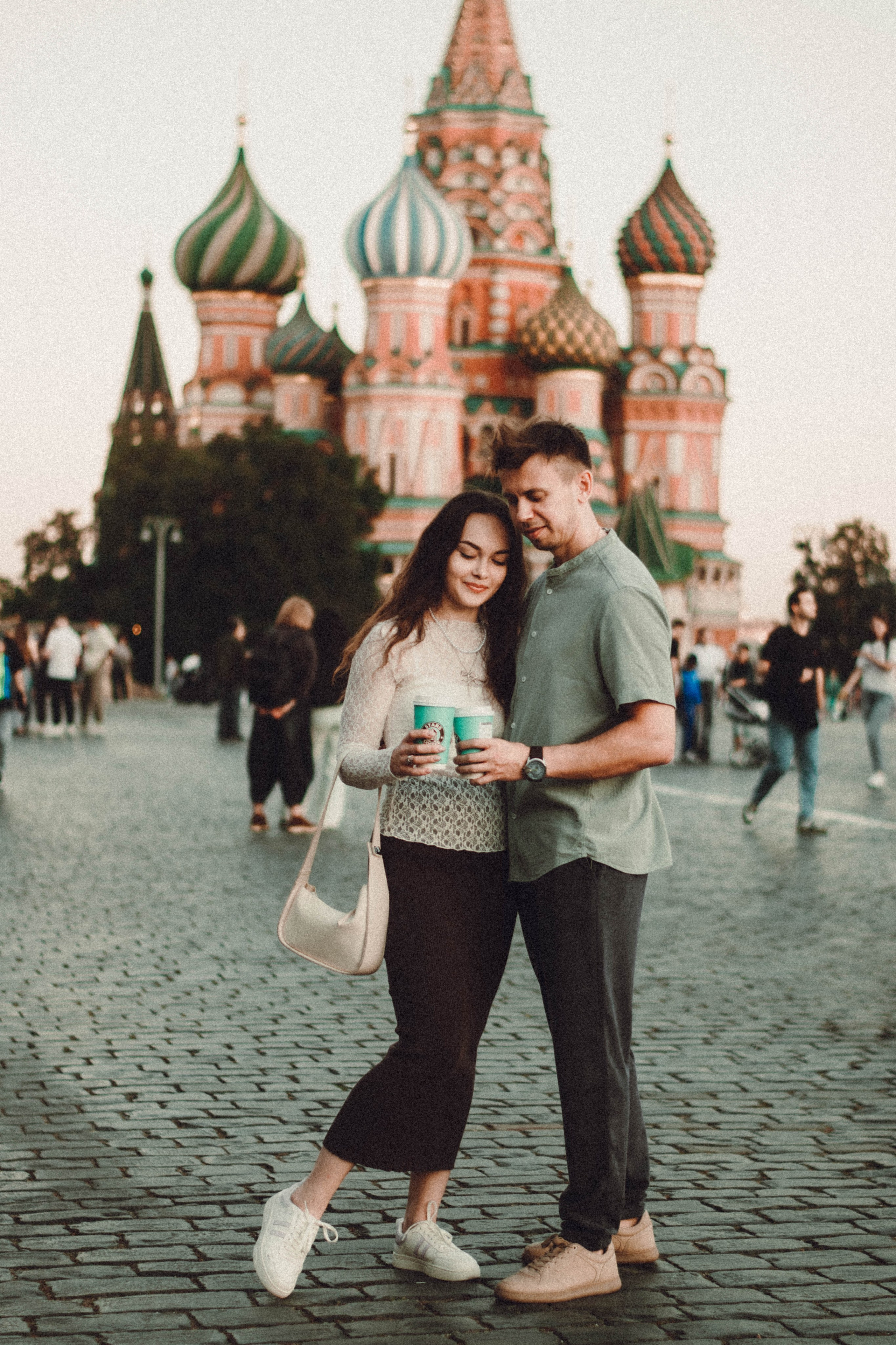 Мои работы. Фотограф Анастасия Монах