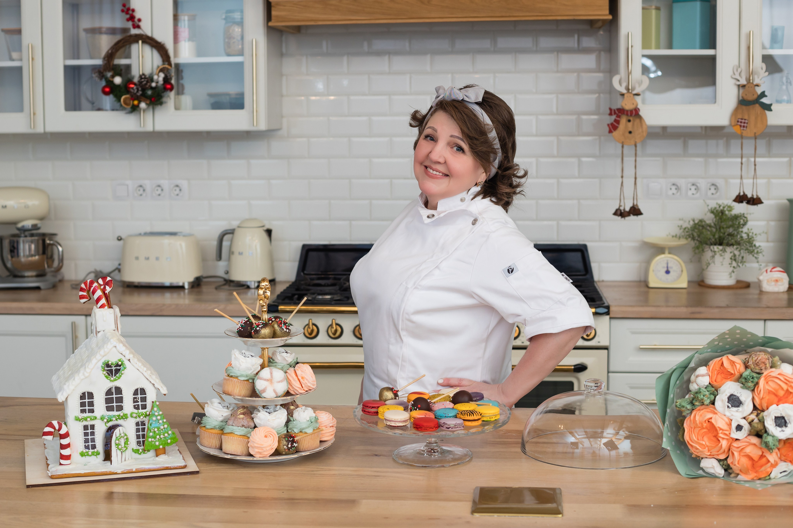 Контент съёмка. Фотограф Кристина Филькова