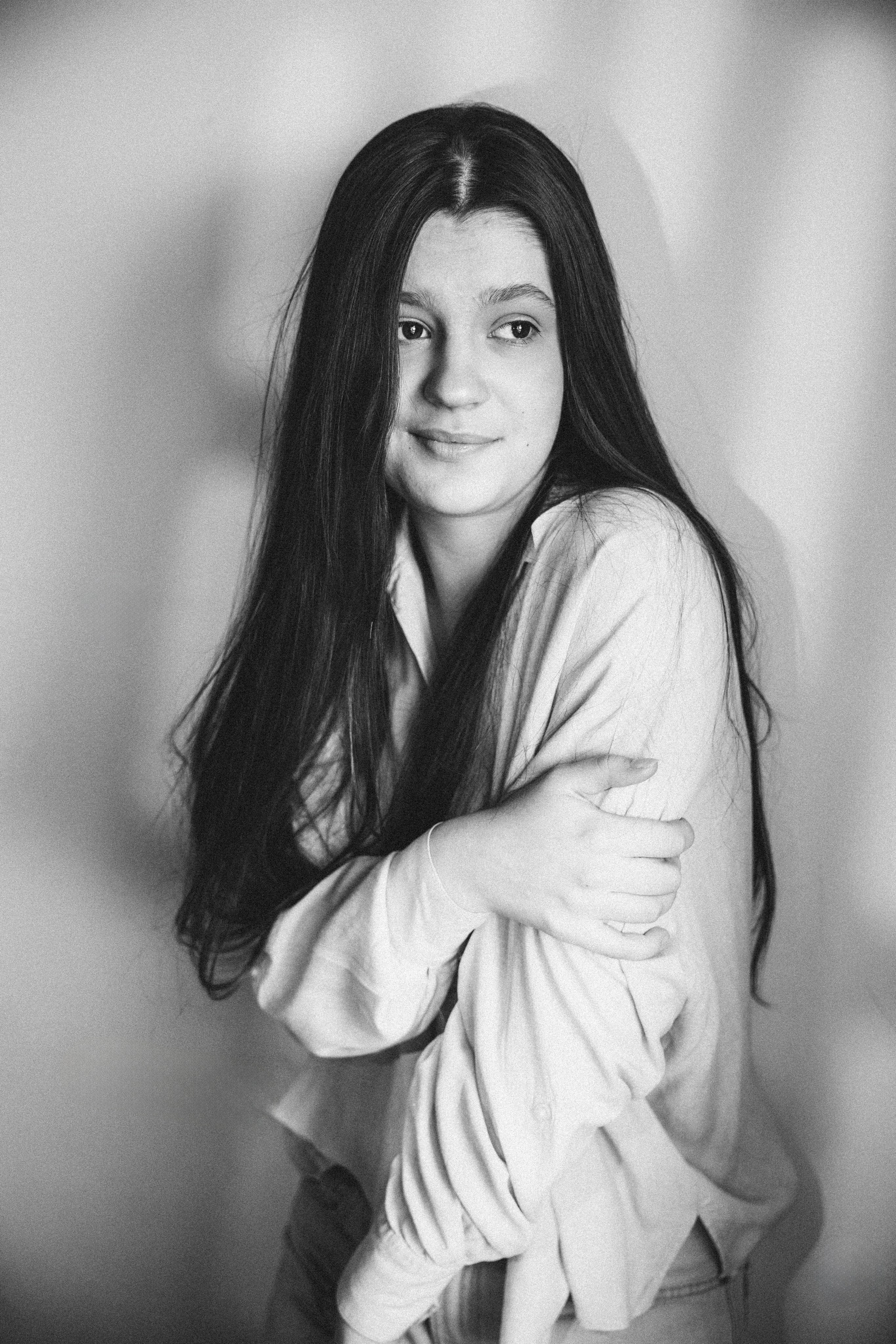 ЛИЗА. Я фотограф из Москвы к Вашим услугам