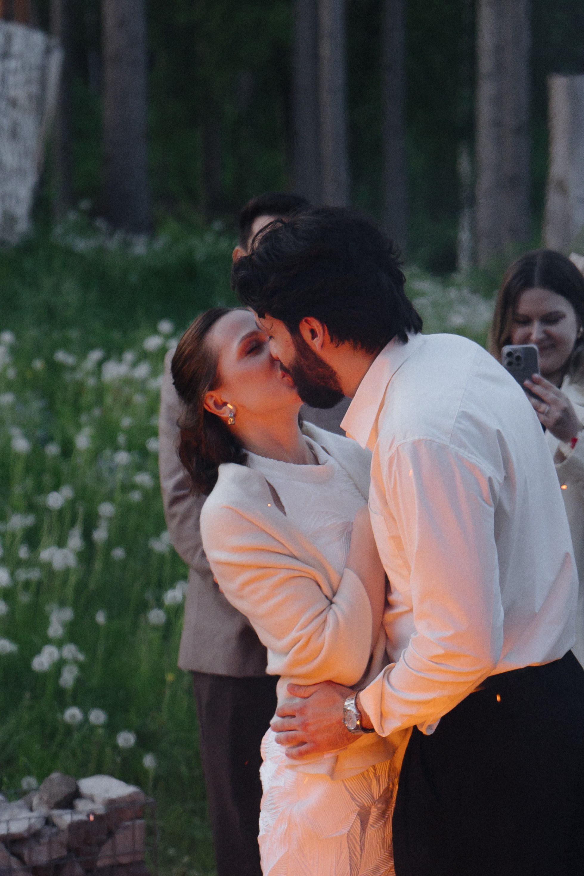 Сила Традиций. Свадебный и Love story фотограф Никита Хуска город Пермь