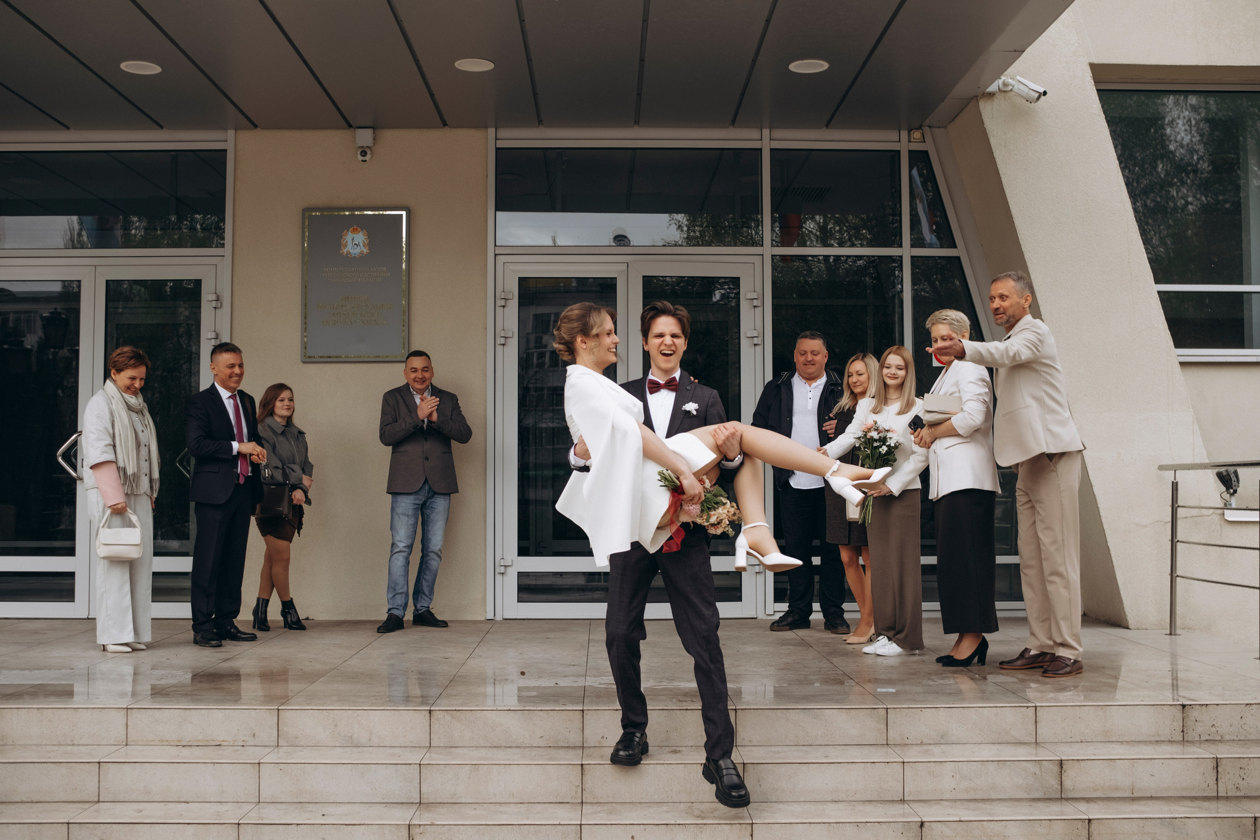 Алина и Андрей. СЕМЕЙНЫЙ ФОТОГРАФ ЕЛЕНА МЕДВЕДЕВА САМАРА