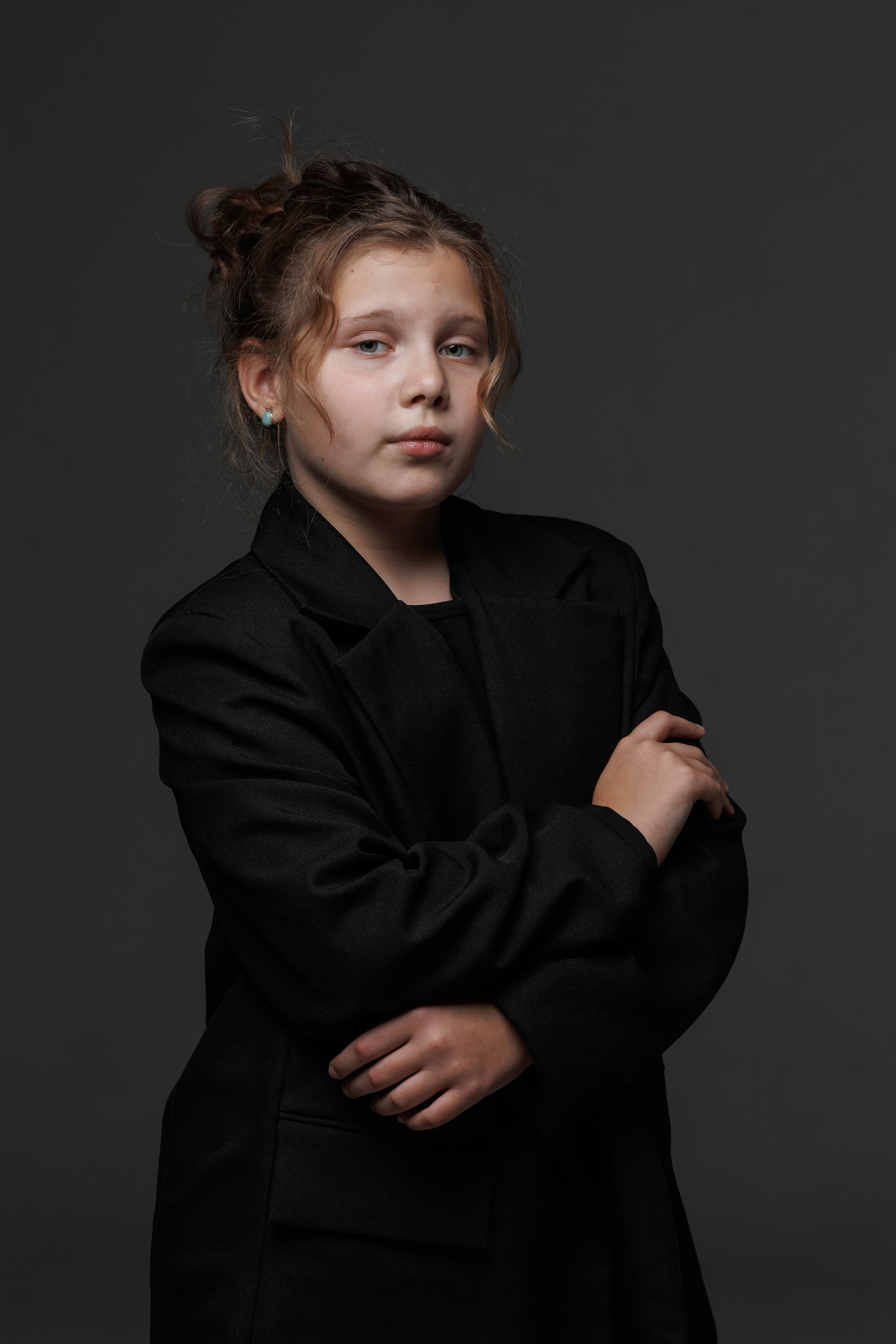 Модельные тесты. Анна Демидец — фотограф и маркетолог в Новошахтинске, Шахтах и Ростове-на-Дону