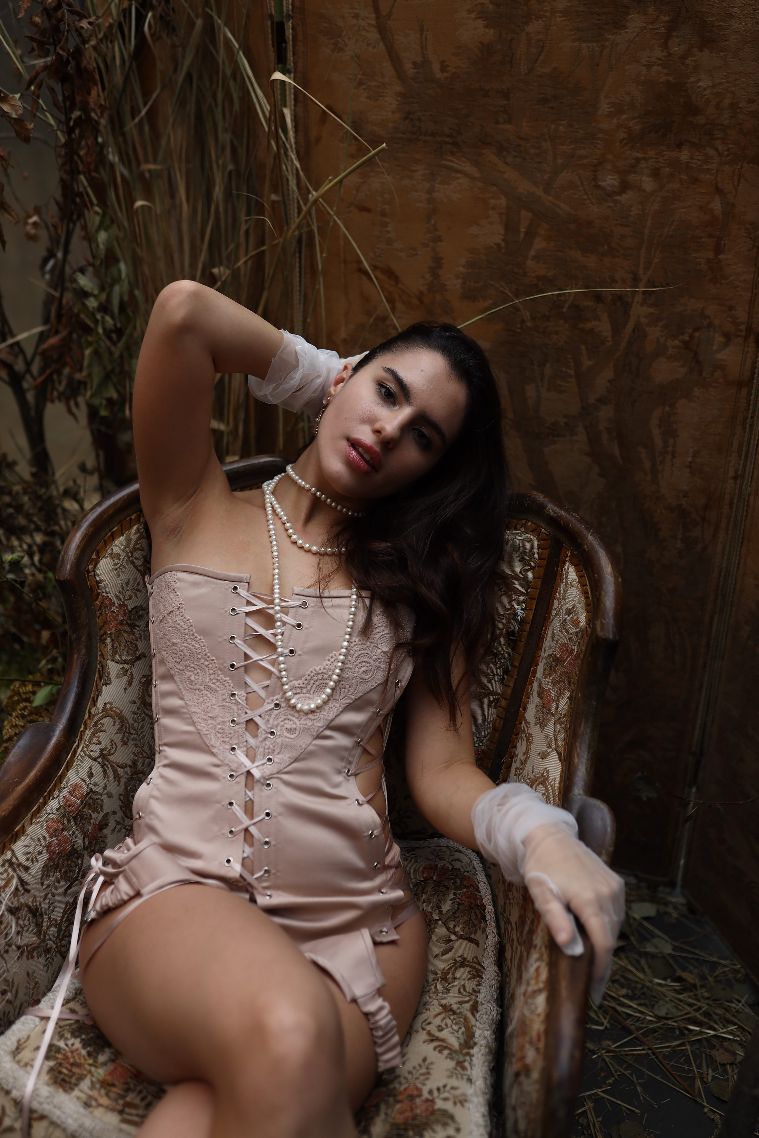 Индивидуальная съемка. Ваш универсальный фотограф Евгения Дунаевская