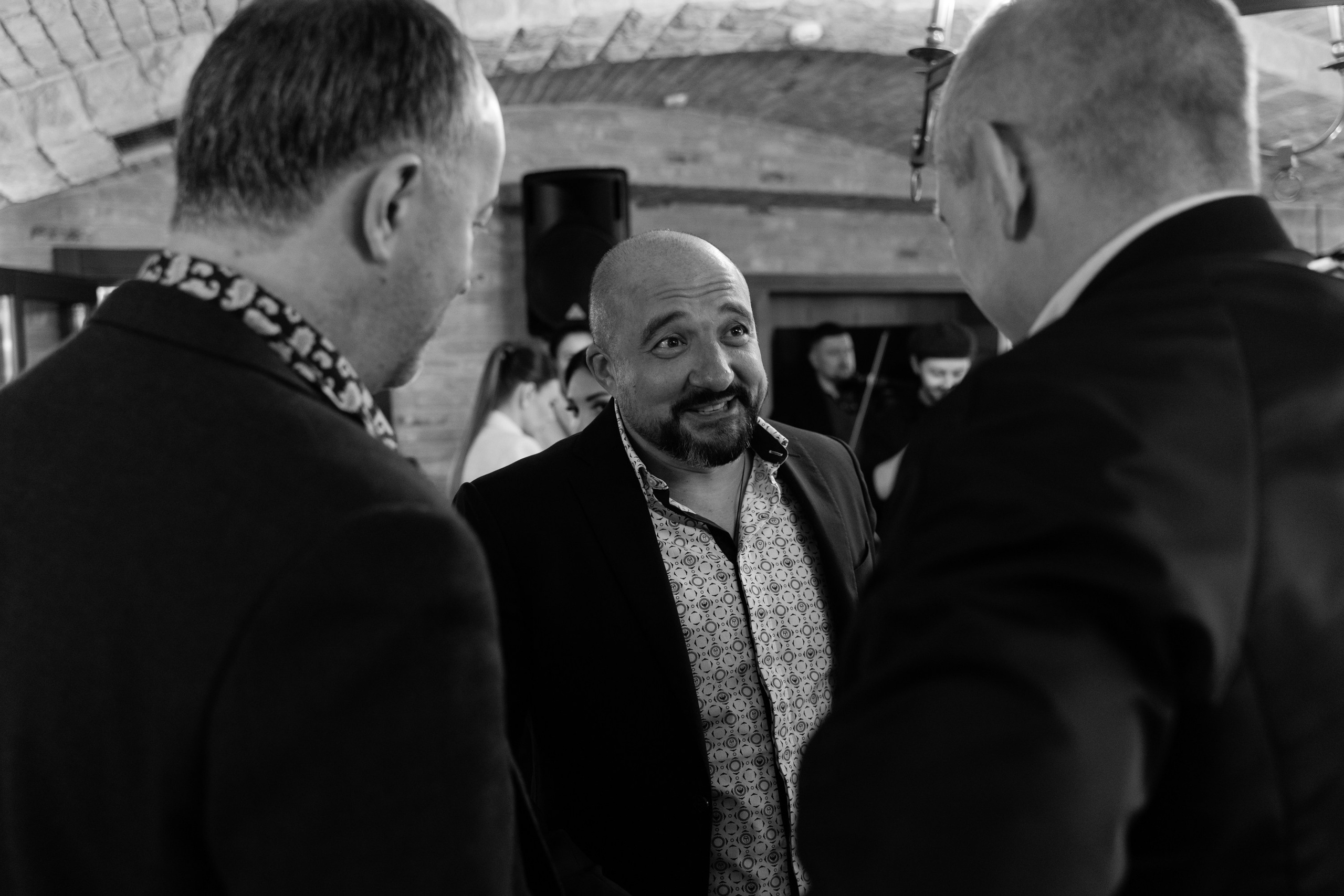 Yana&Viktor. Портретный фотограф в Краснодаре Валерия Матирная