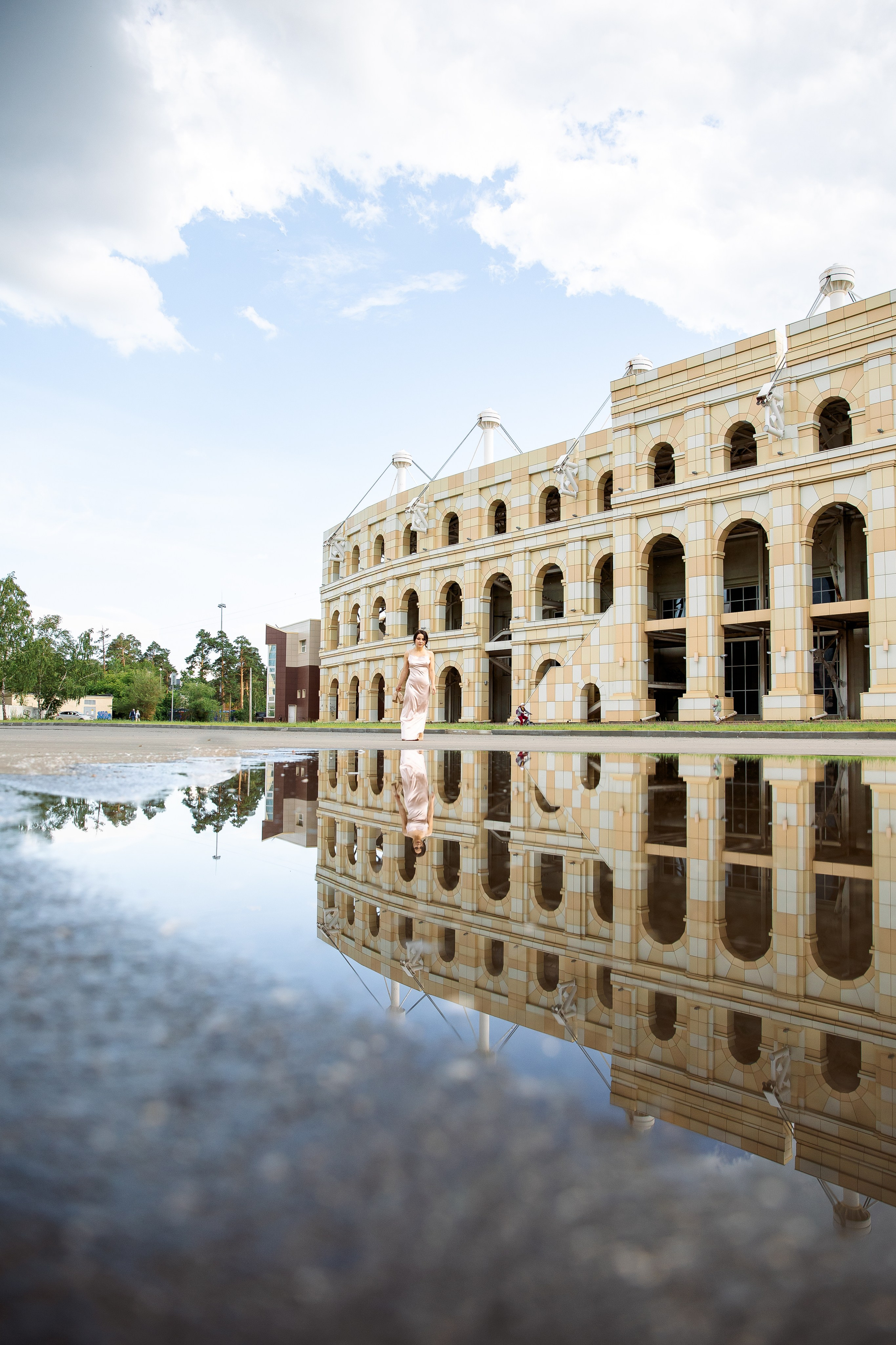 Мария и Алена. Свадебный и семейный фотограф в Челябинске Юлия Ишимова