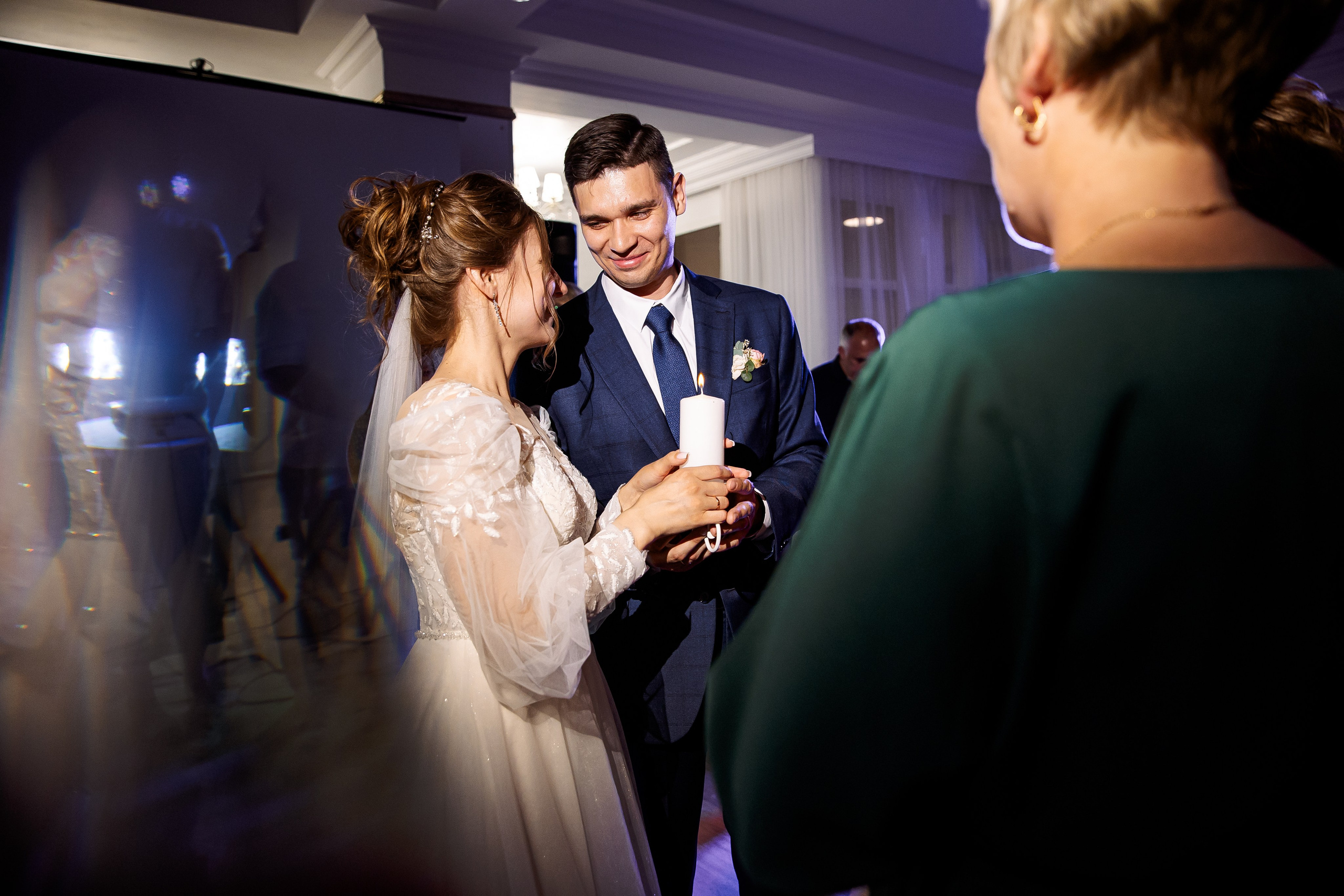 Евгений и Татьяна. Свадебный и семейный фотограф в Челябинске Юлия Ишимова