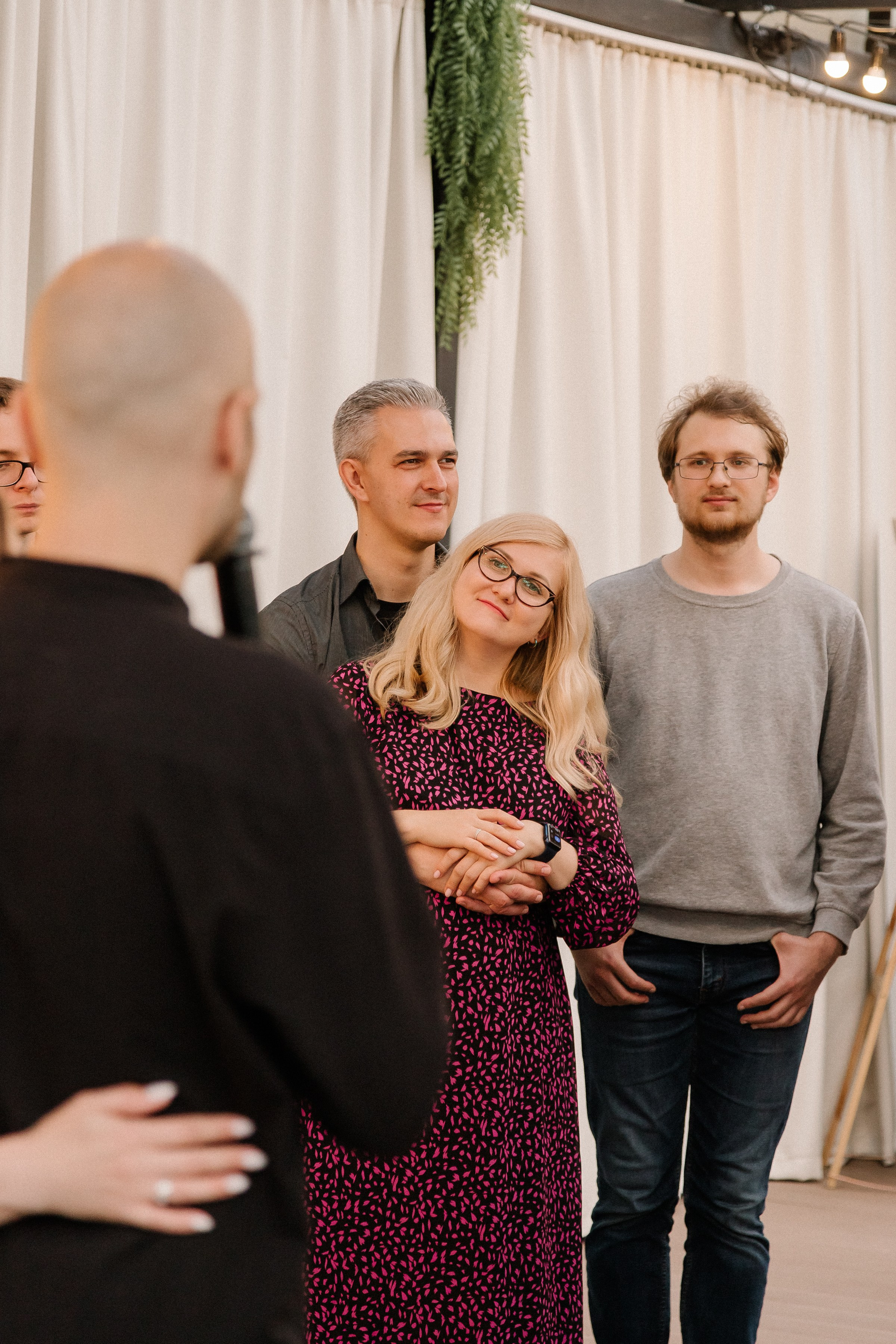 Антон и Елизавета/2023. Свадебный и семейный фотограф в Екатеринбурге