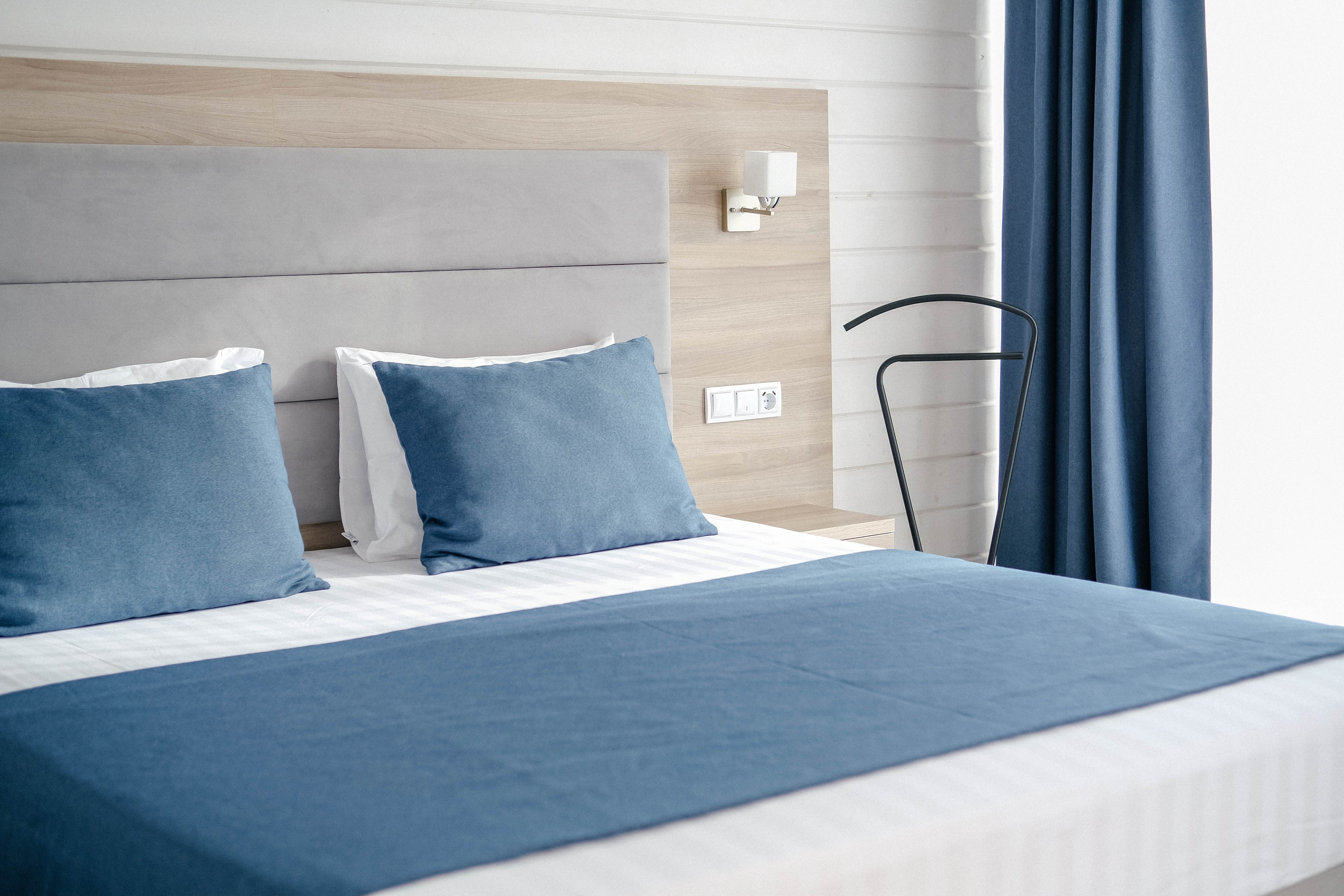 Турбаза в Кабардинке. Главная