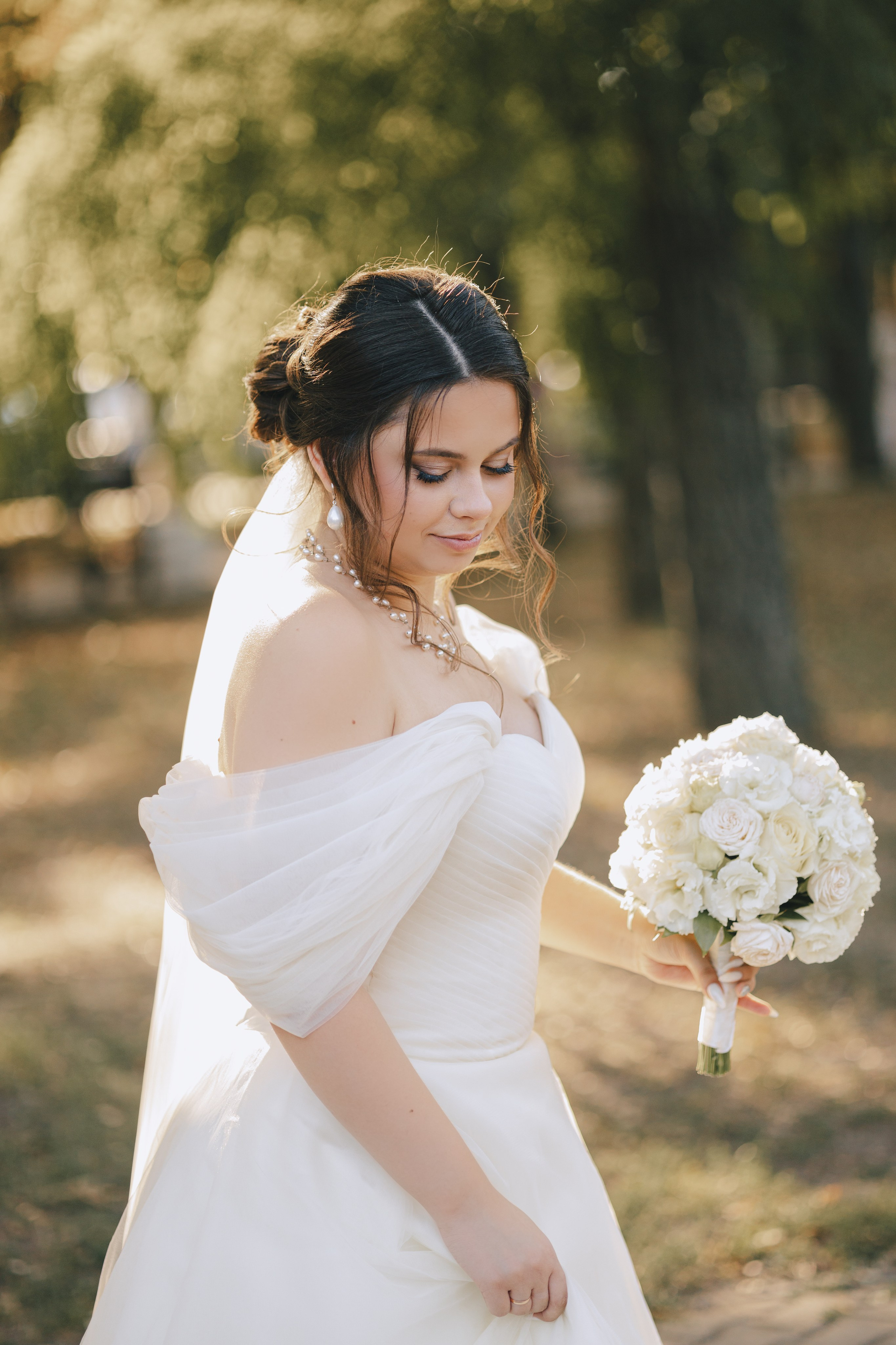 Ксения и Павел. Фотограф Таганрог Любимая Надя