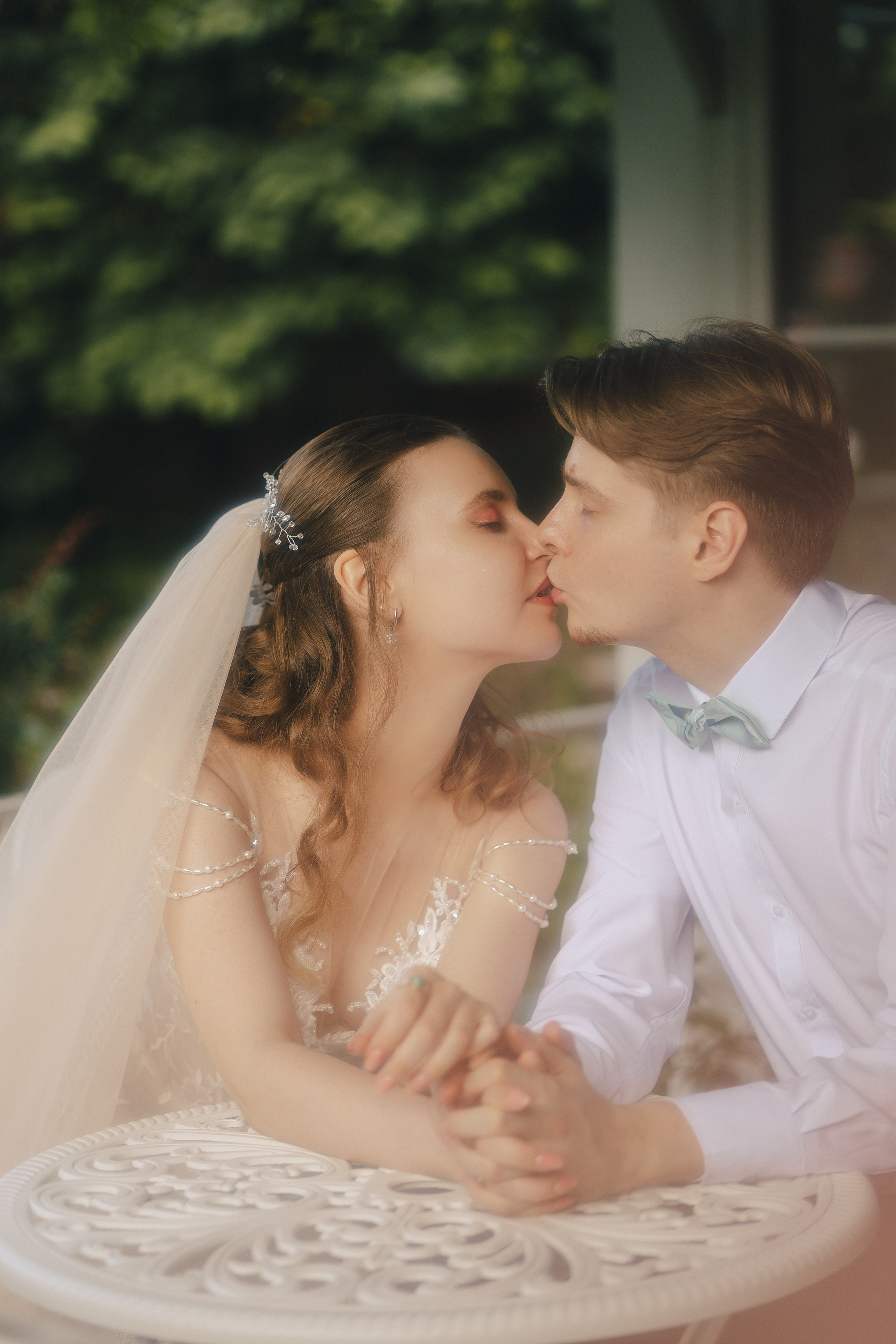 Олег и Катя. Фотограф Таганрог Любимая Надя