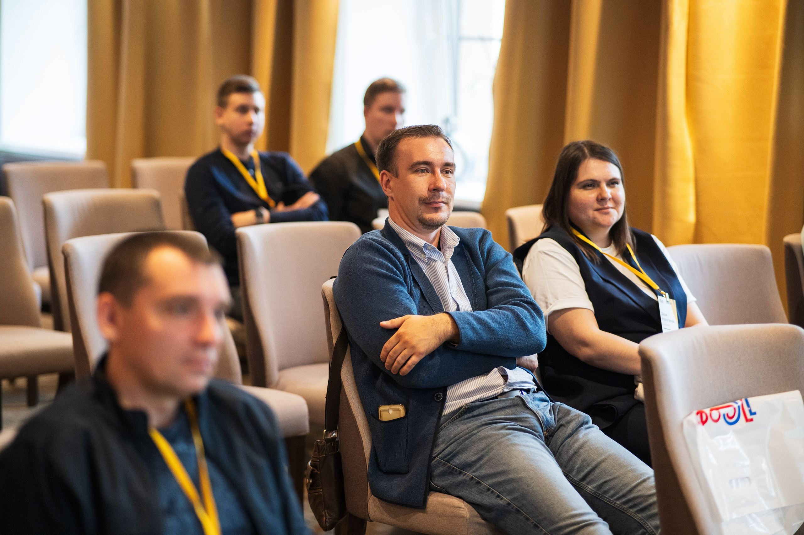 Конференция | 1С. Фотограф на любое событие в Кемерово