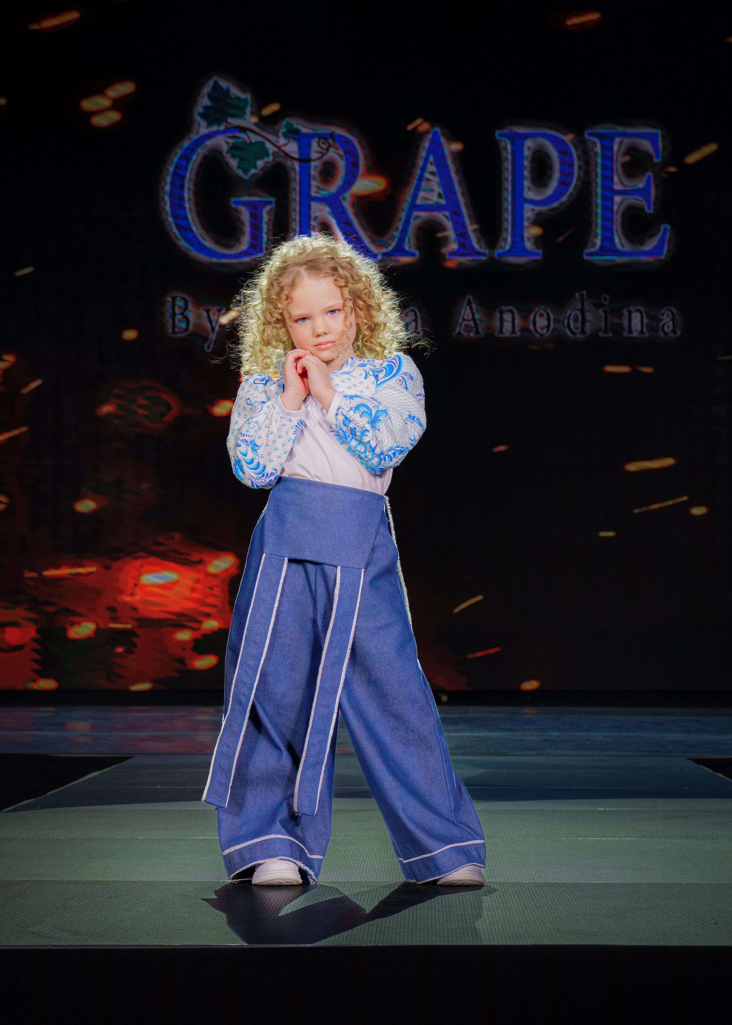 Премия "Сибирский стиль 2024"