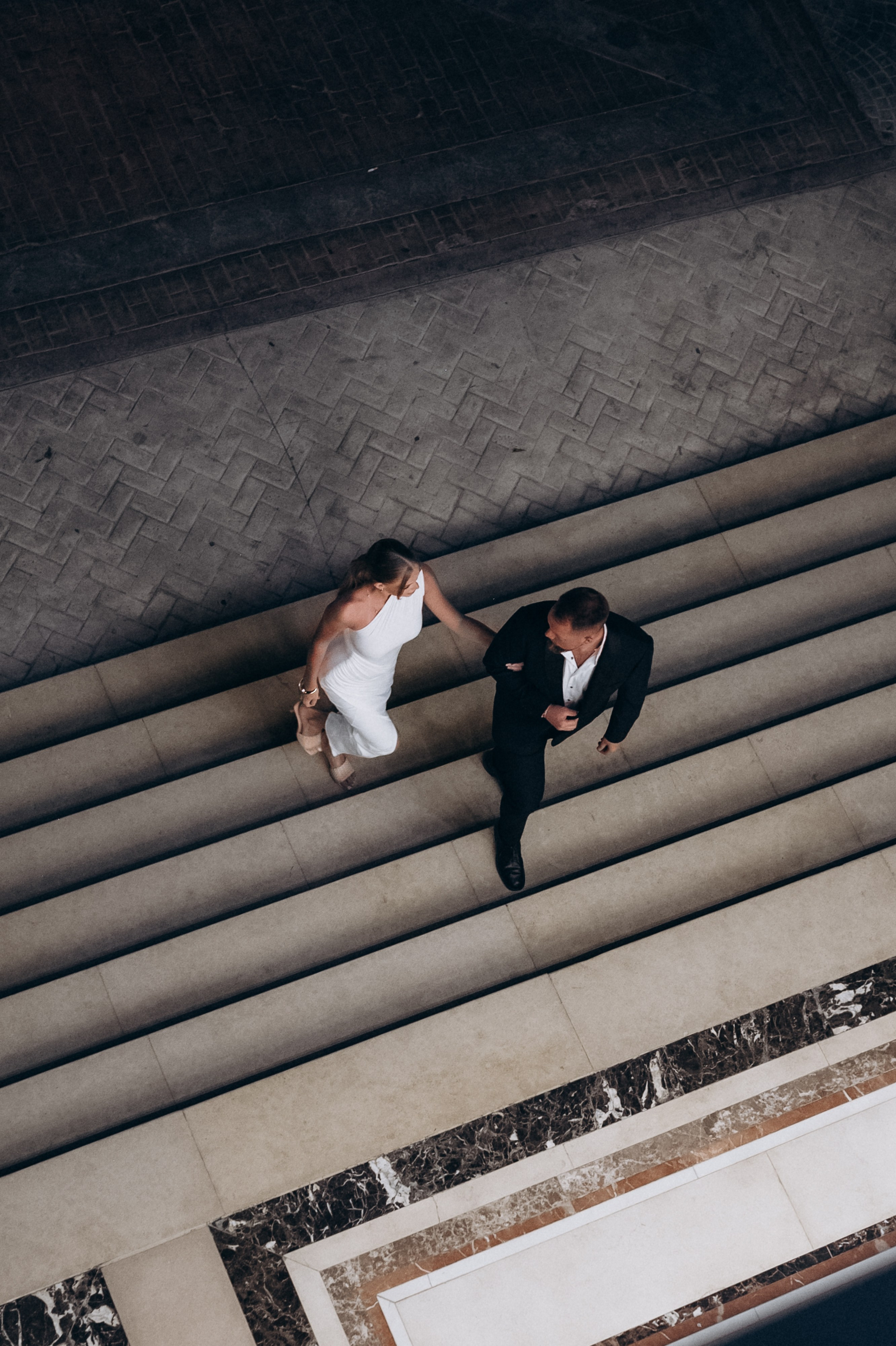 KATE & ANDREW. Photographe de mariage et de famille à Sharm El Sheikh Natalia Matlina