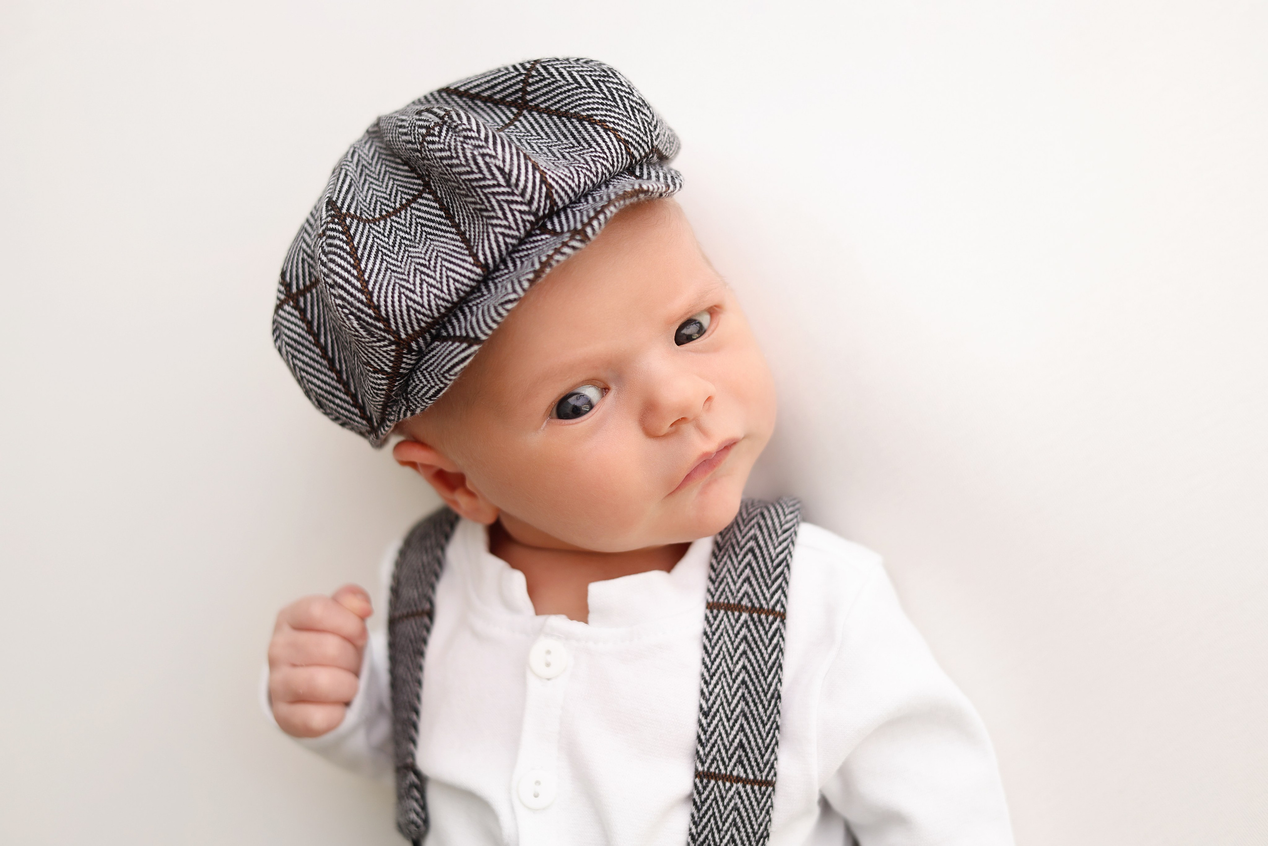 Ньюборн съемка Мирона. Фотограф новорожденных в Бутово. Фотограф новорожденных Москва. Ньюборн фотограф Москва