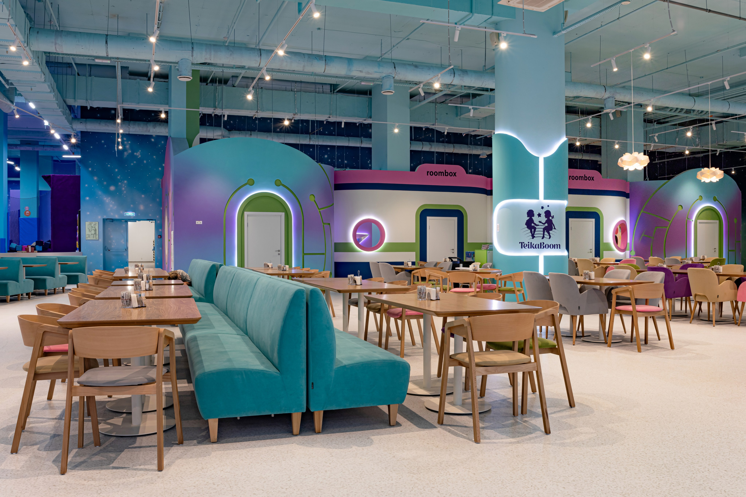 TeikaBoom Уфа, ТРЦ ПЛАНЕТА, Интерьерный фотограф, Интерьерный фотограф Алексей Муравьёв, фотограф Алексей Муравьёв, интерьерное фото