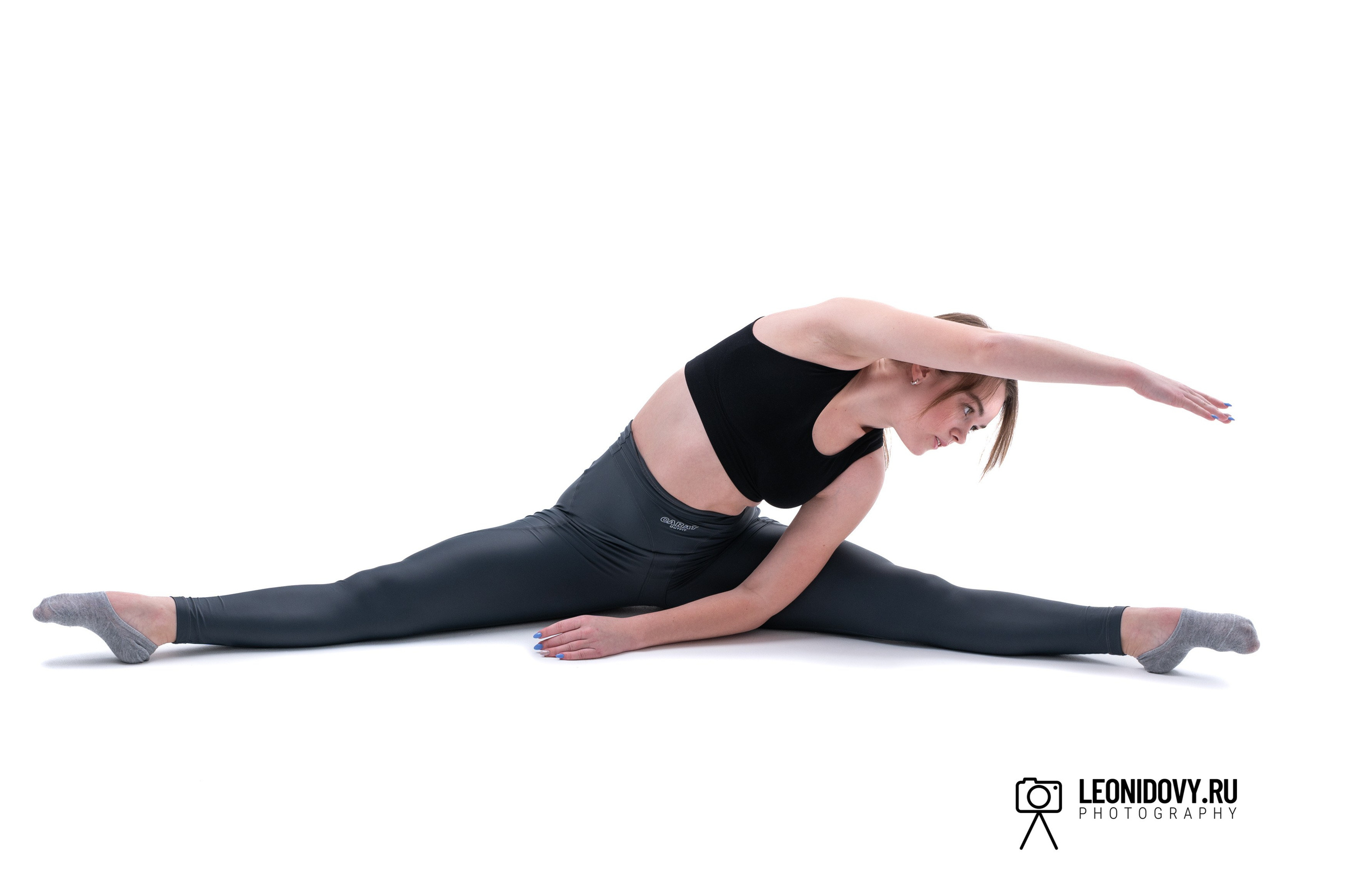 Студия растяжки