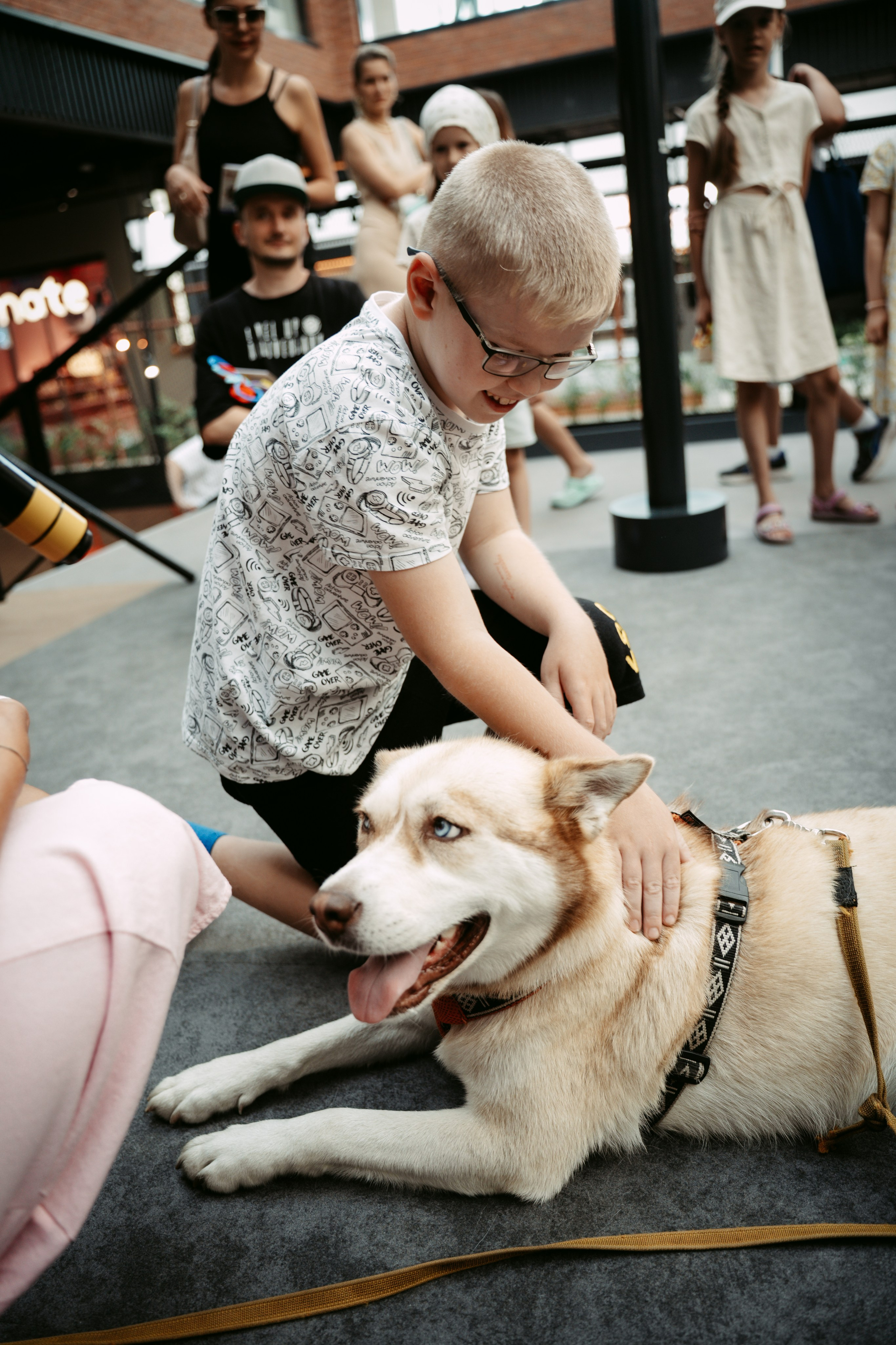 День рождения Арт-центра. Главная