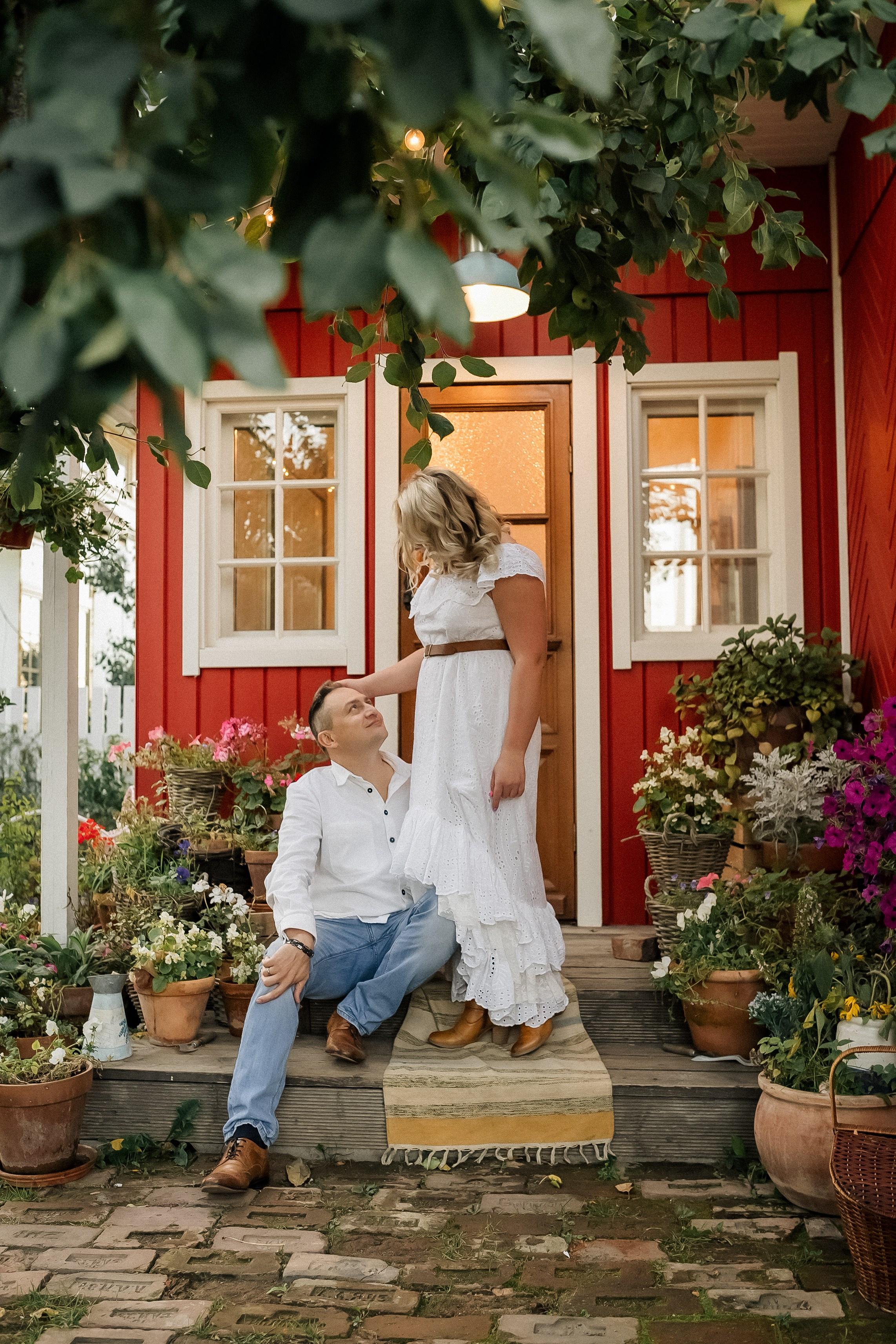 Фотоистории. Анастасия Кузнецова — фотограф в Санкт-Петербурге