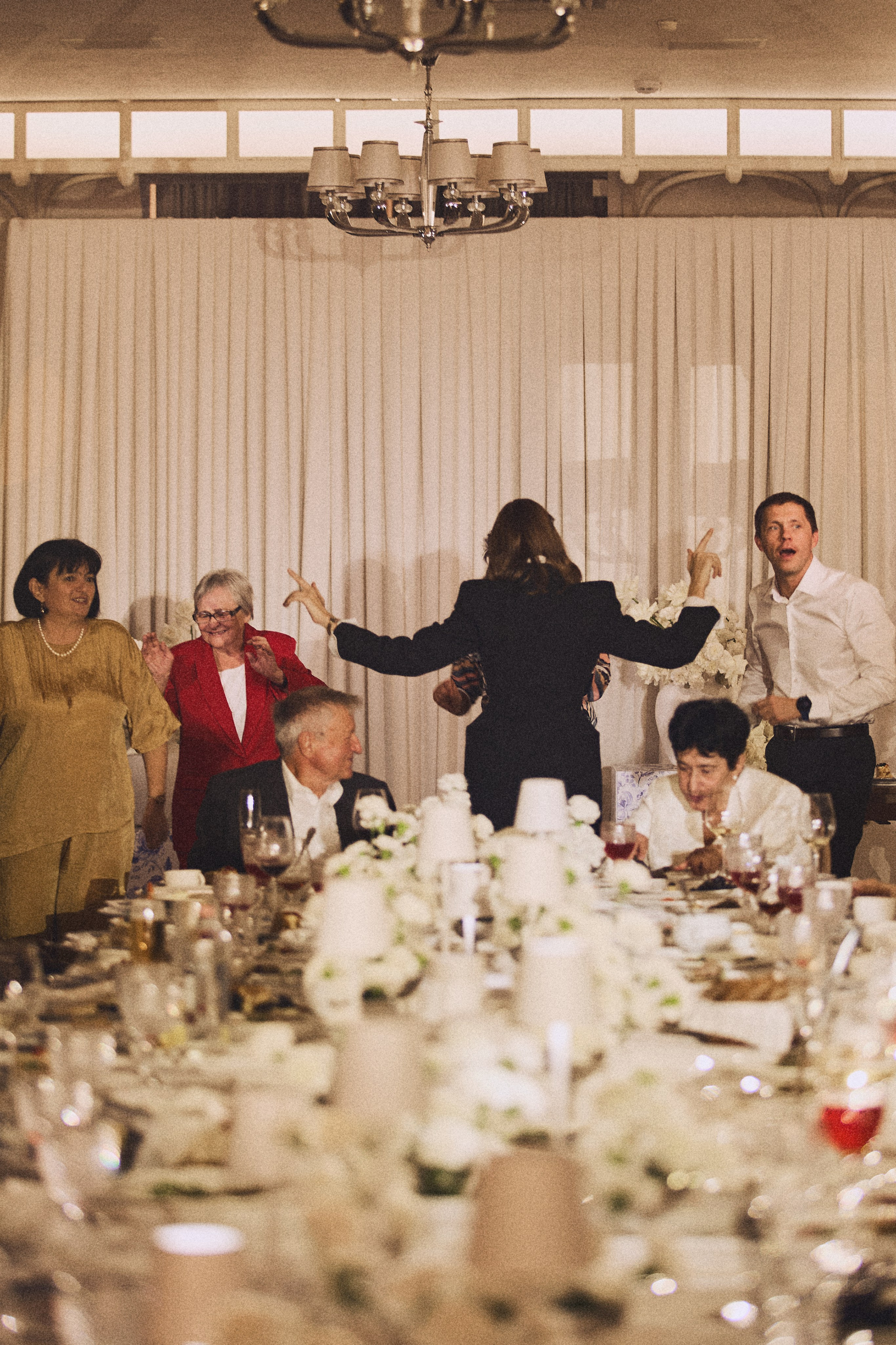50 YEARS TOGETHER. Дмитрий Мазуркевич: Профессиональный Репортажный Фотограф