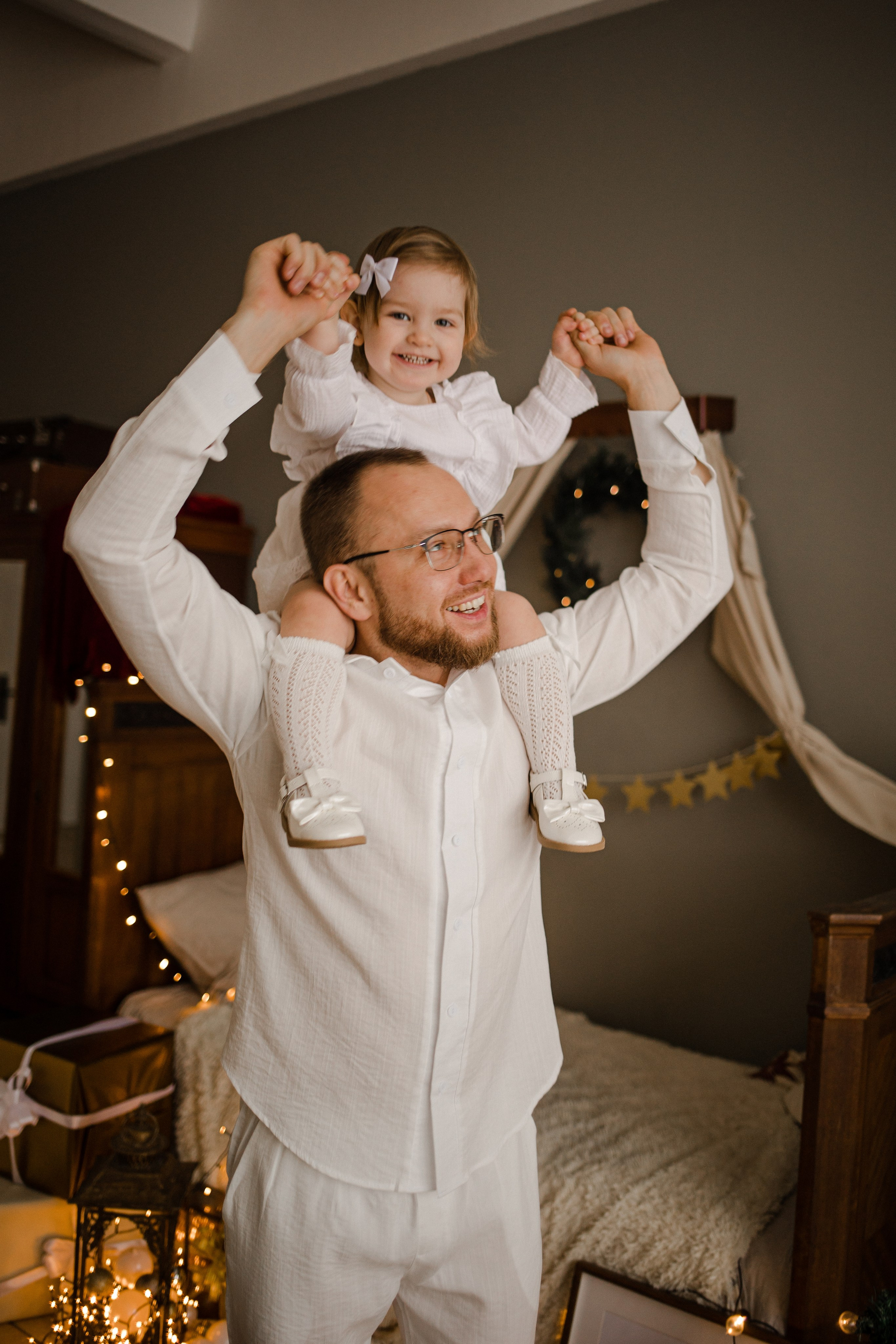 Лера Женя и Тая. Семейный и детский фотограф в Москве Кузьмина Мария