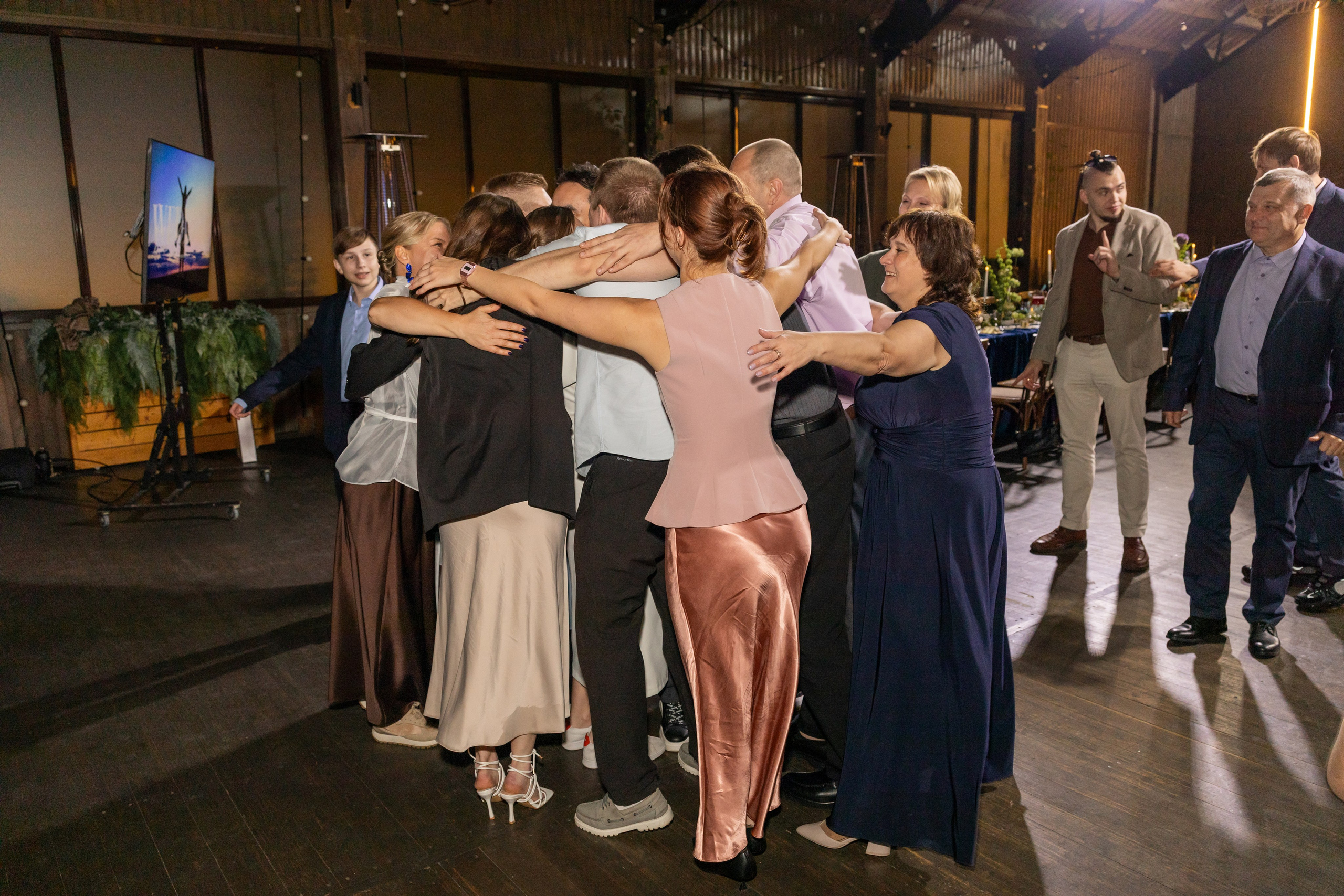 2025. Сергей и Катя. Свадебный и семейный фотограф в Москве и Европе Евгения Амелина