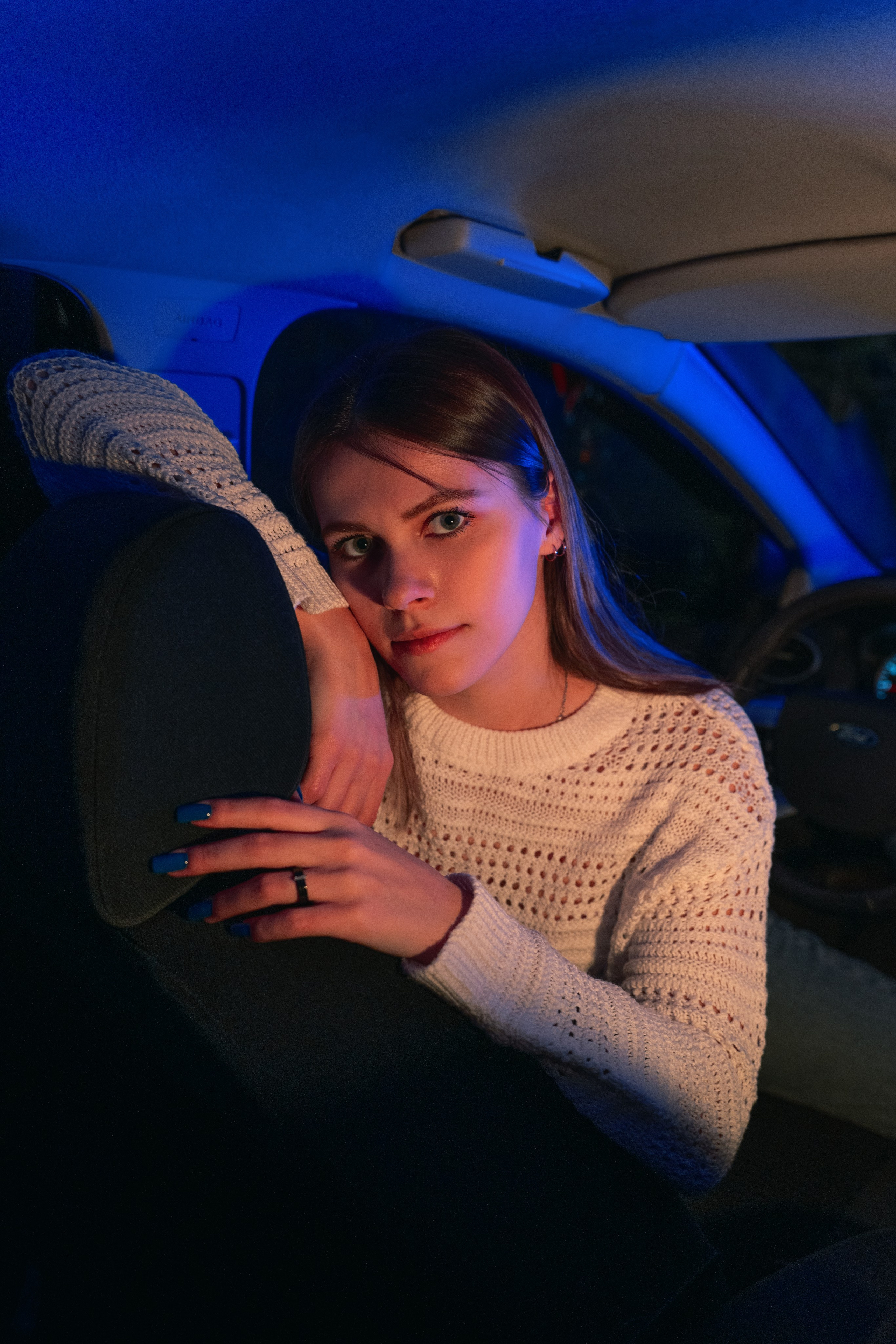 Фотографии с Таисией