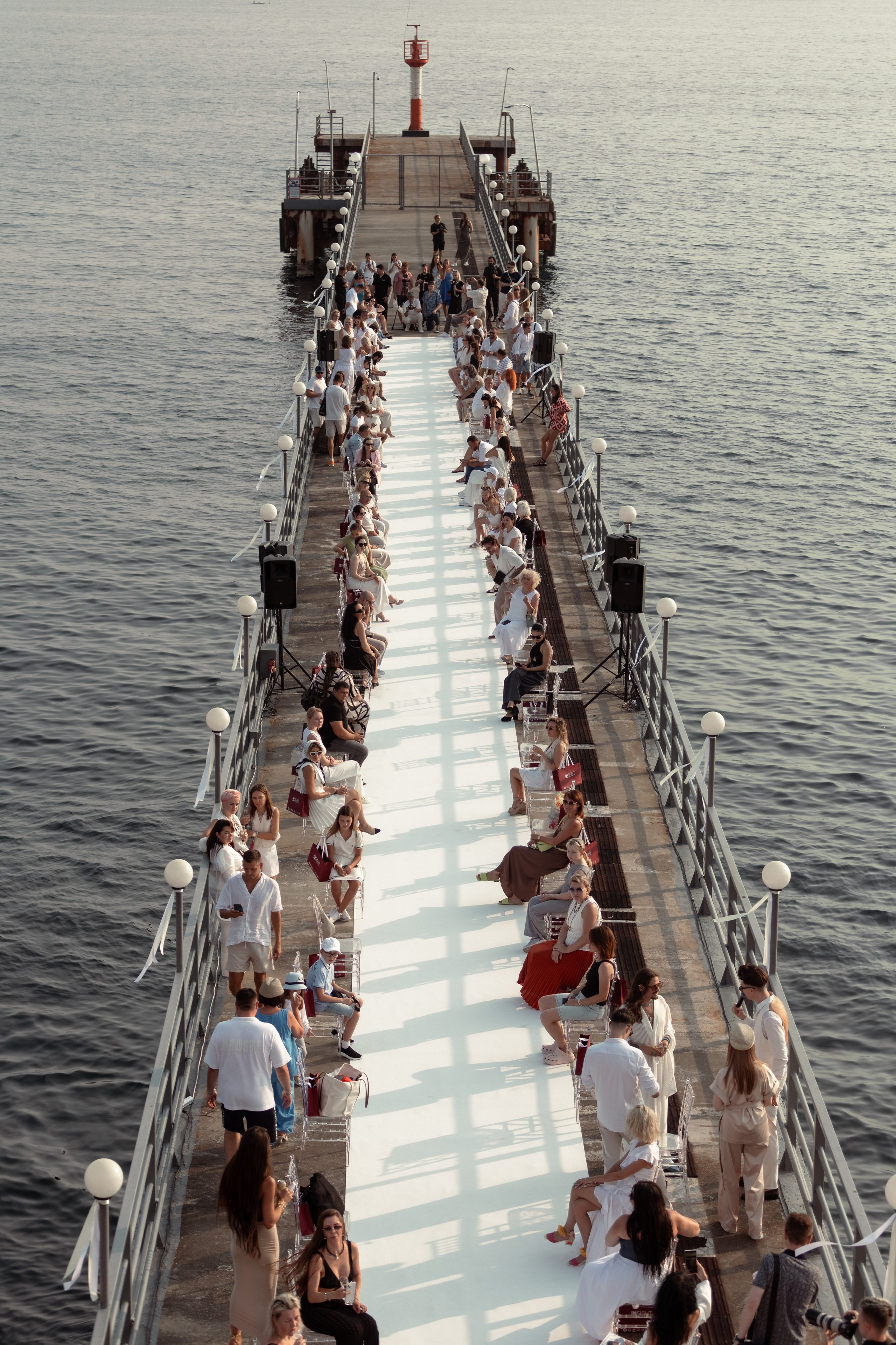 Style Fashion Show. Backstage. Сочи 2025. Фотограф в Ростов-на-Дону Виктория Савчук