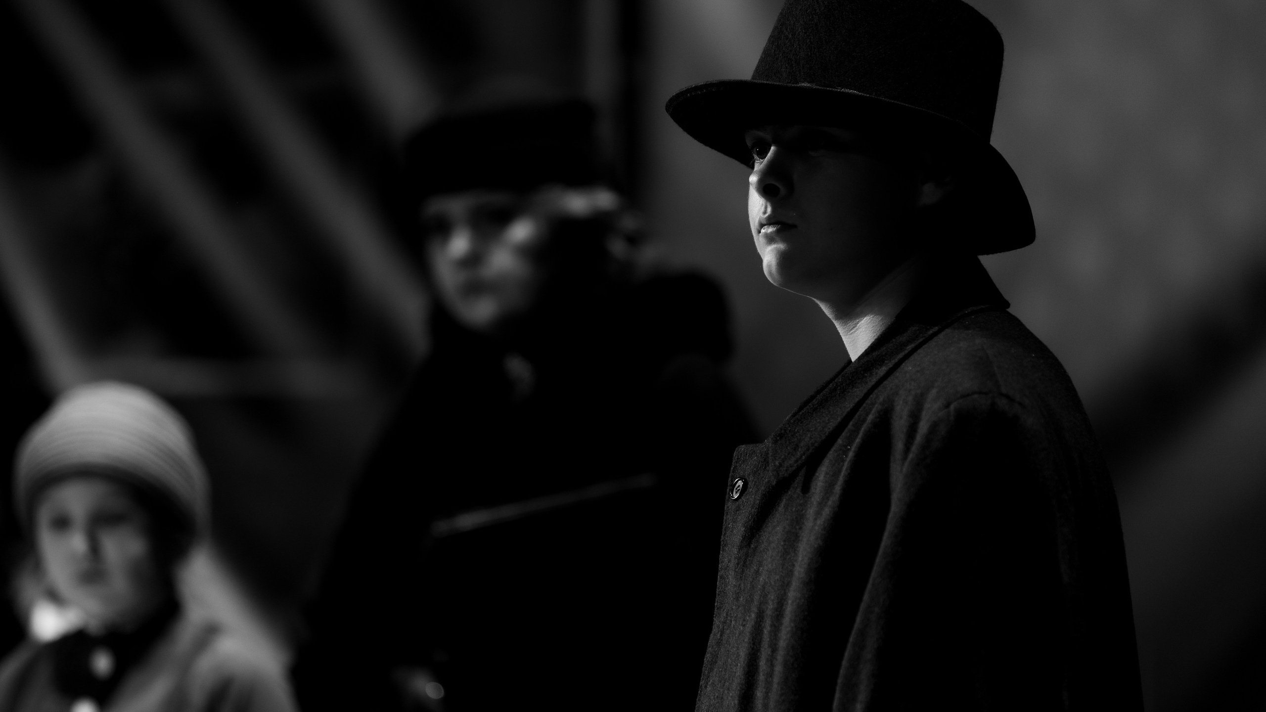 Театр Бикбау. Рождественское чудо. Генпрогон. Фотограф в Ростов-на-Дону Виктория Савчук