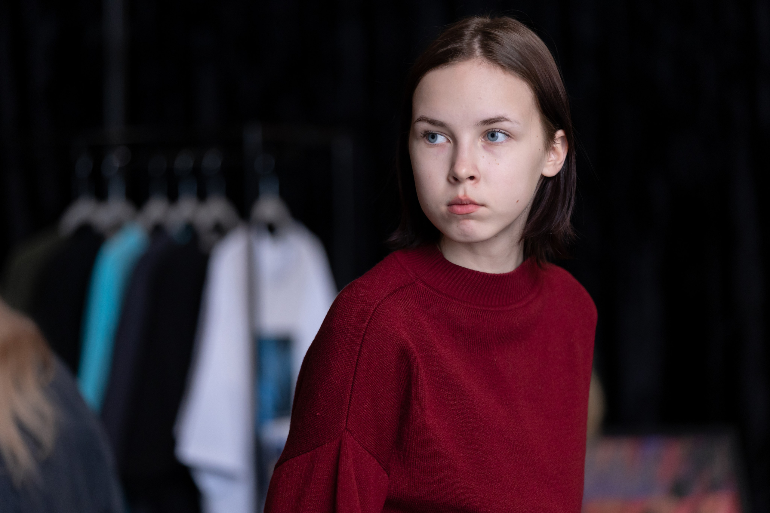 Sigma Fashon Show. Краснодар 2025. Фотограф в Ростов-на-Дону Виктория Савчук