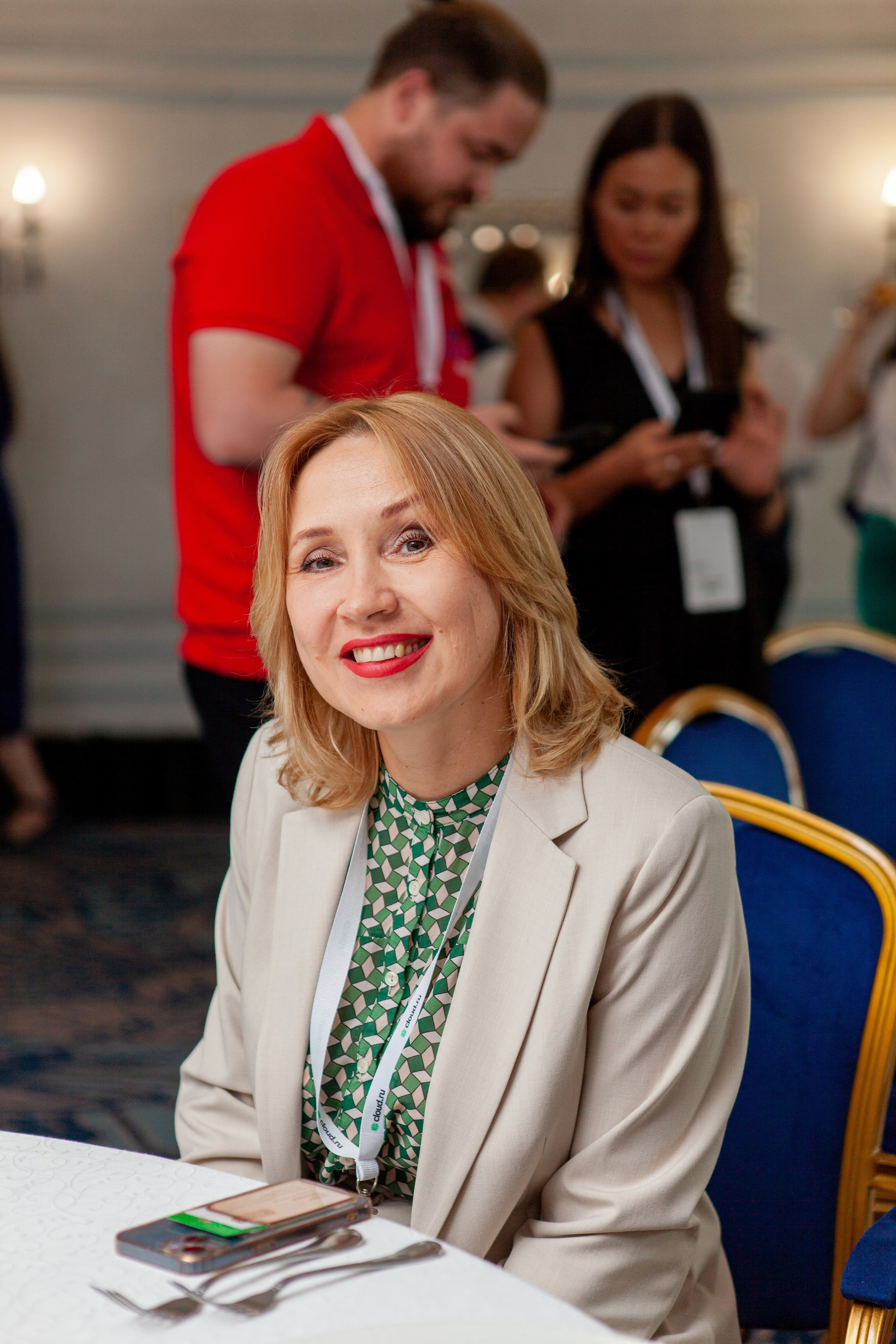 БИЗНЕС-ЗАВТРАК. Фотограф на любое мероприятие