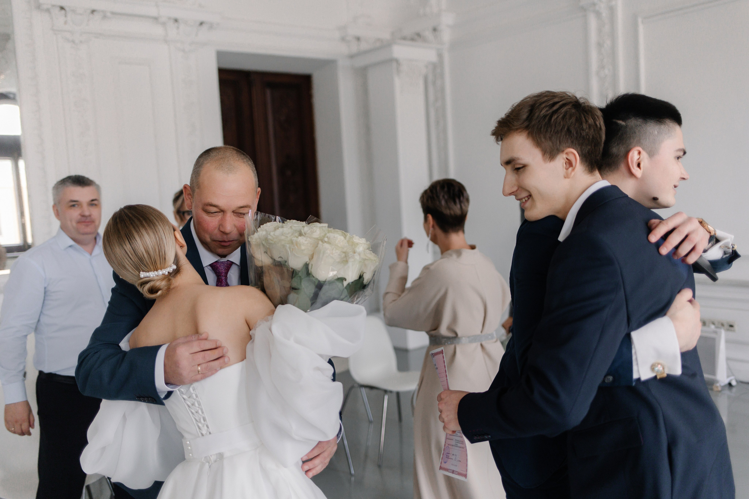 Владислав и Анастасия. Mini. 08.10.2022. Семейный, портретный и свадебный фотограф в Москве и Одинцово Лощинина Мария