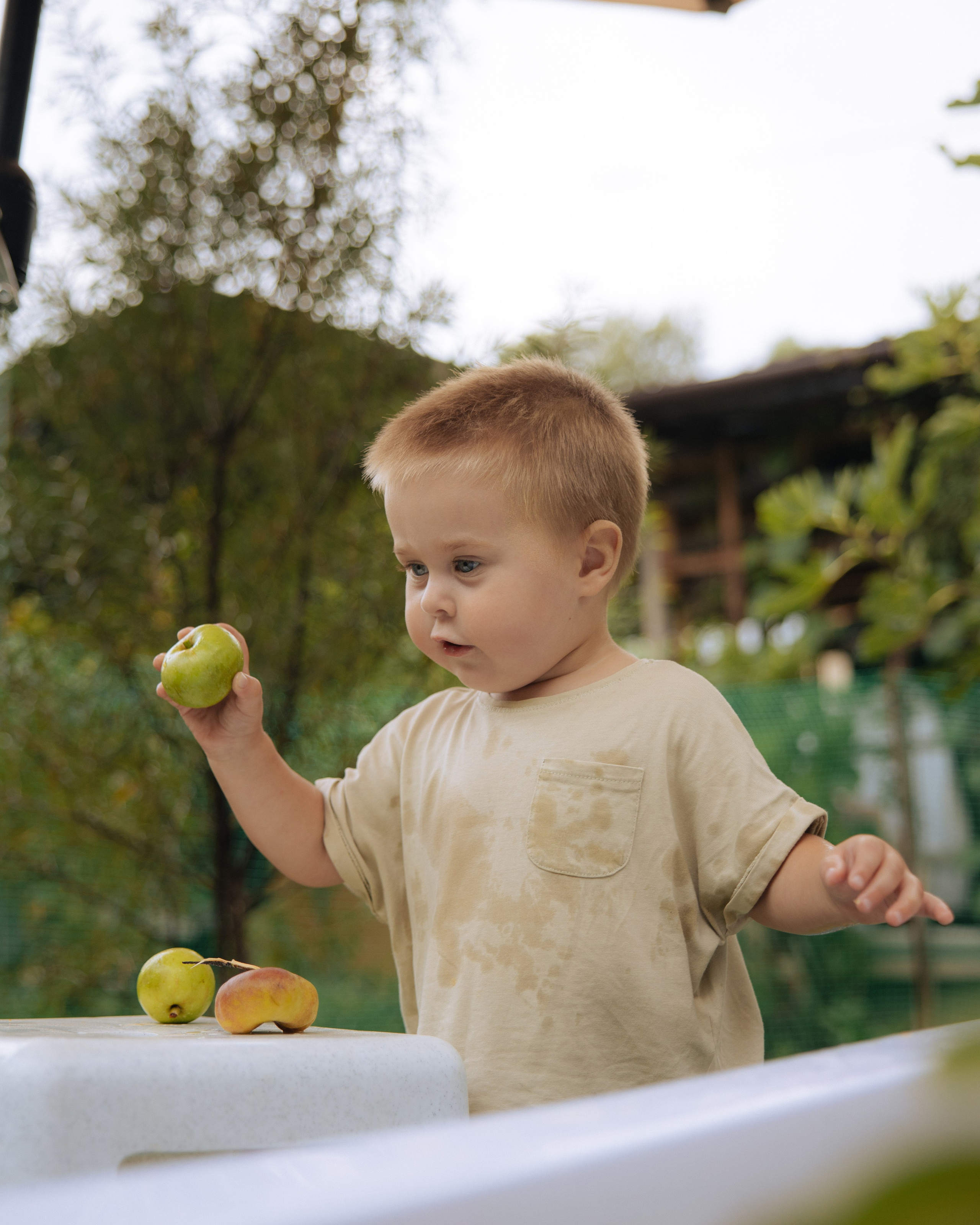 Семейная / пары. Фотограф в Москве Ксения Романова