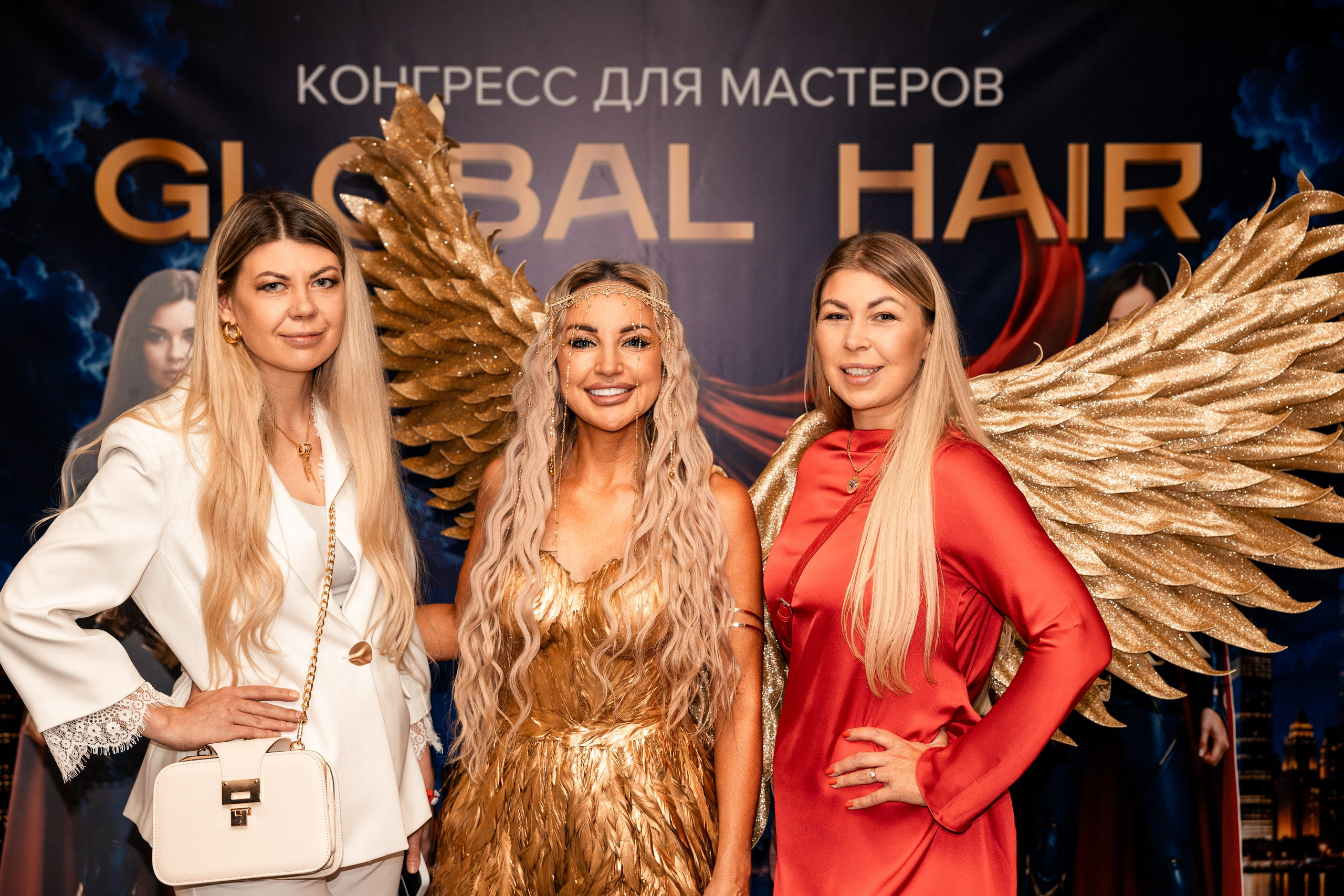 G.HAIR | АНОНС. Марк Романов — фотограф
