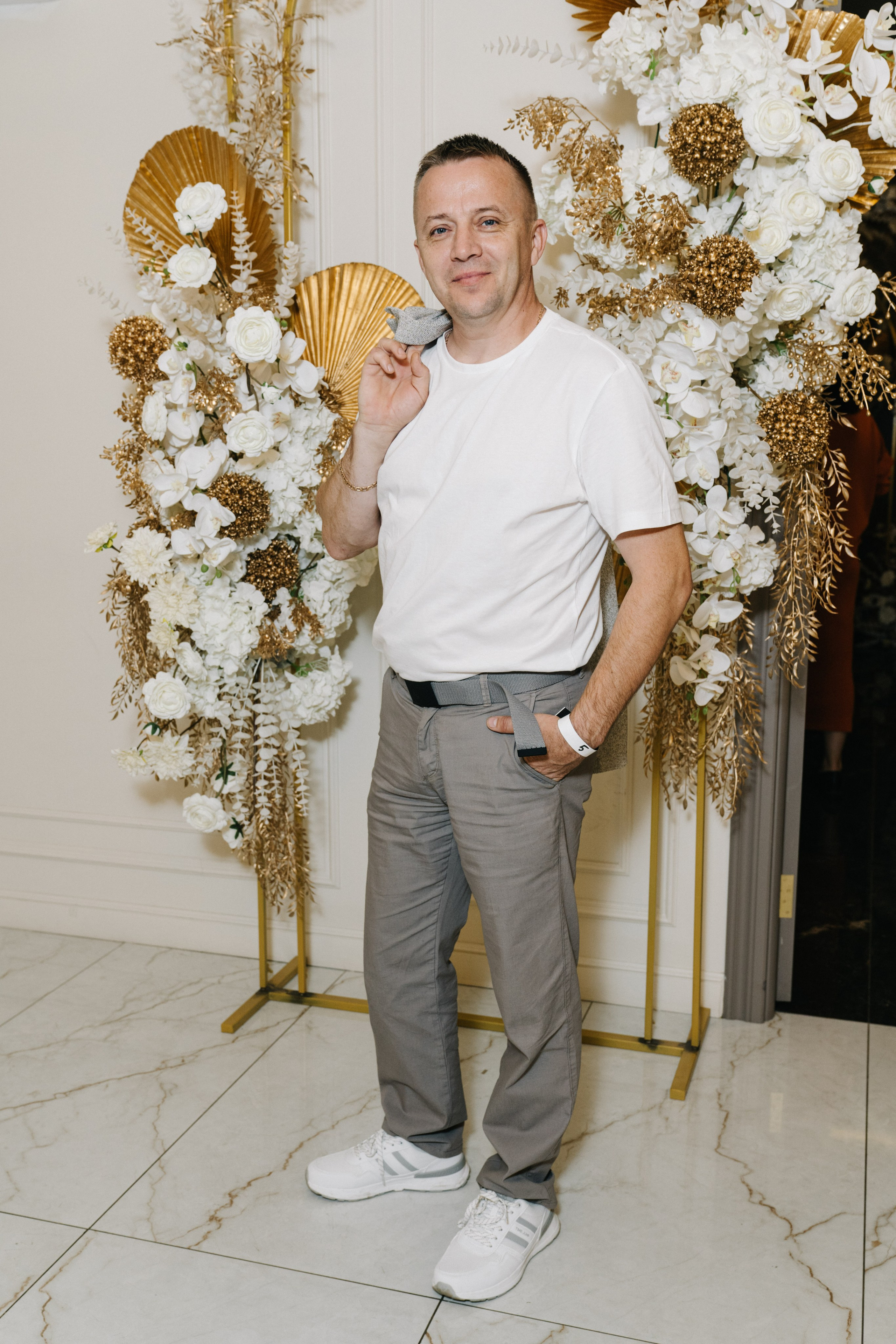 UDS. Время действовать. Свадебный и Мужской фотограф