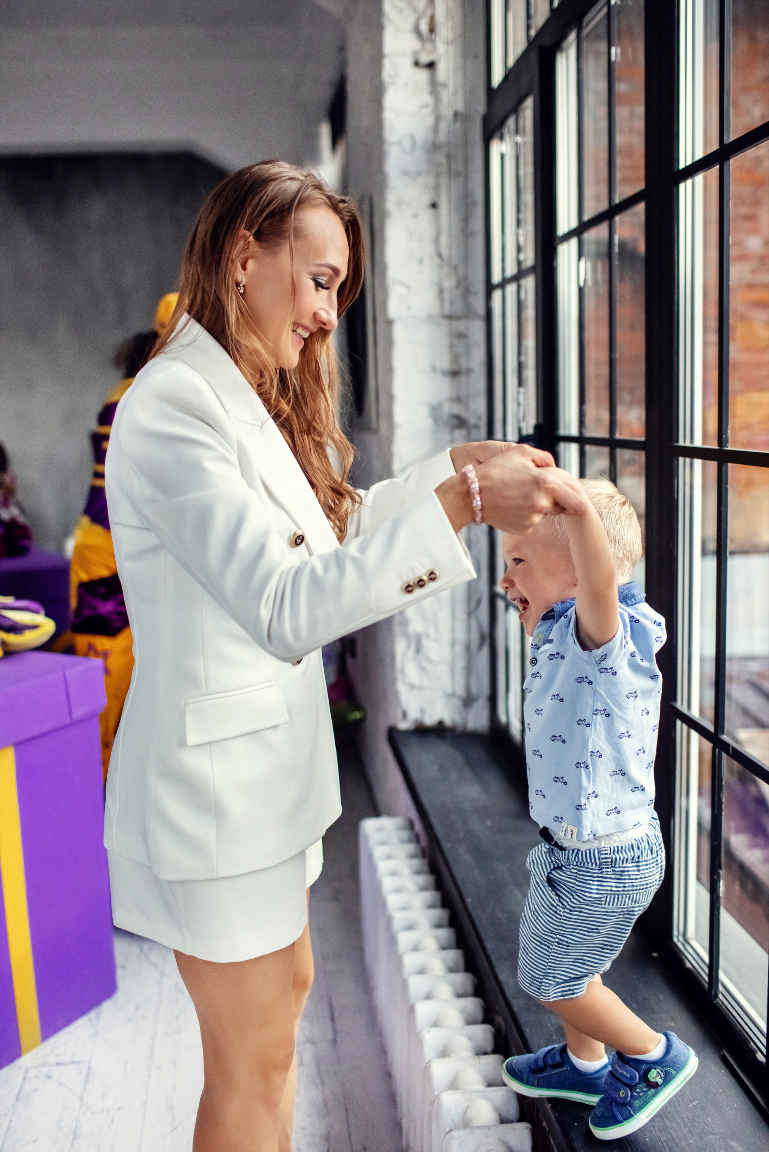 Элине 5 лет. Детский и семейный фотограф в Москве Анна Ипатьева