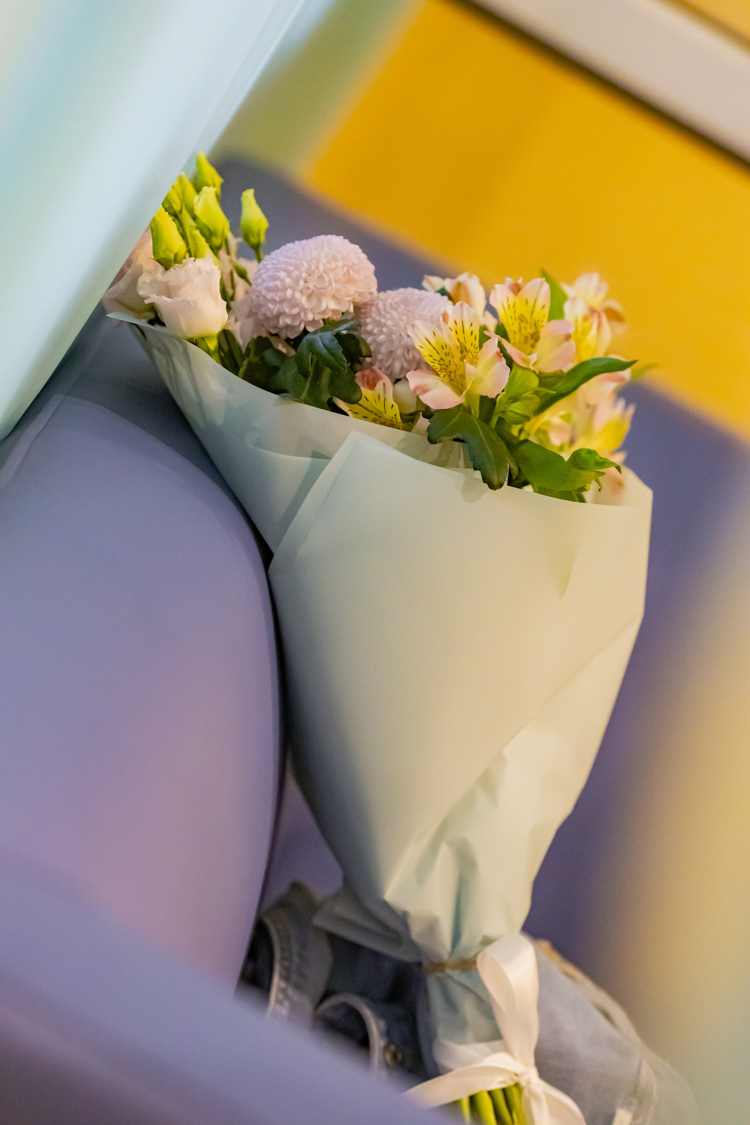 Выписка Александра. Детский и семейный фотограф Евгения Вахнеева Москва Зеленоград