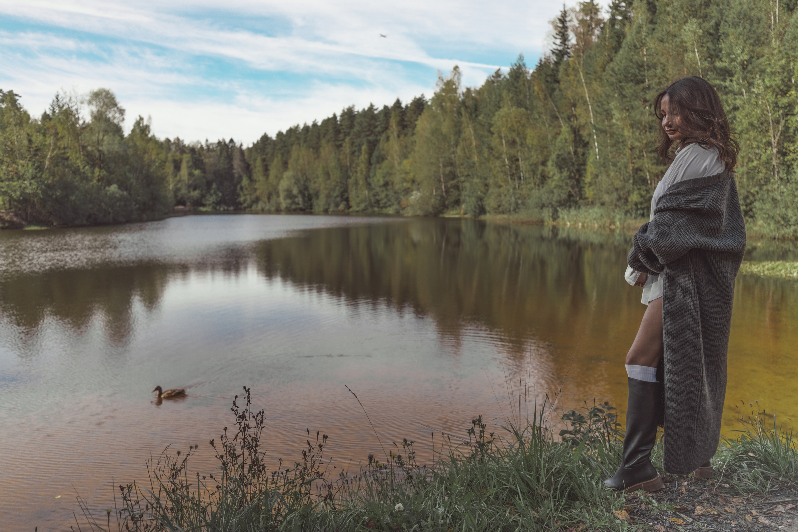 Проект для Екатерины. Детский и семейный фотограф Евгения Вахнеева Москва Зеленоград