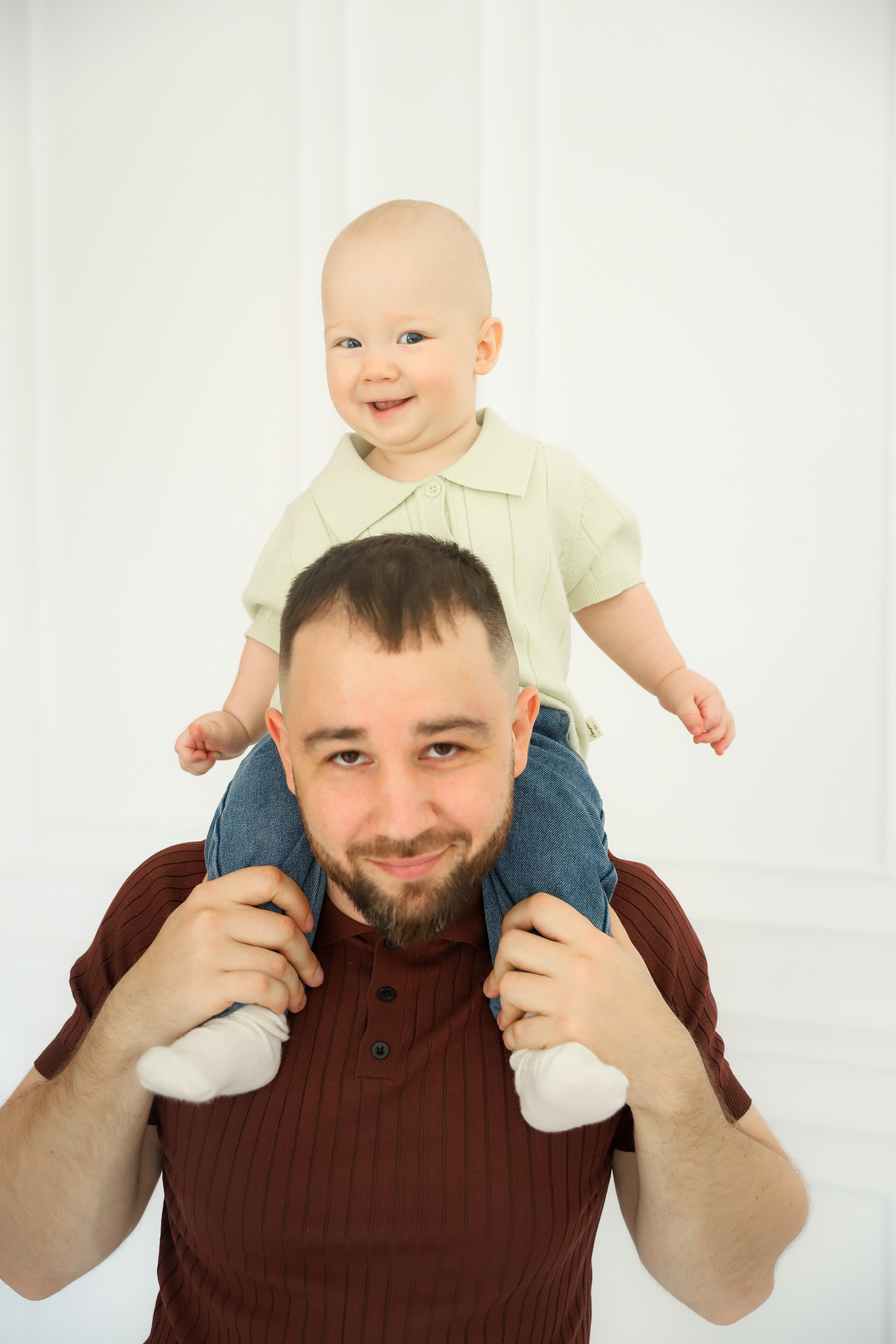 Студия ПроФото. Фотограф в Сургуте Брызгунова Анастасия